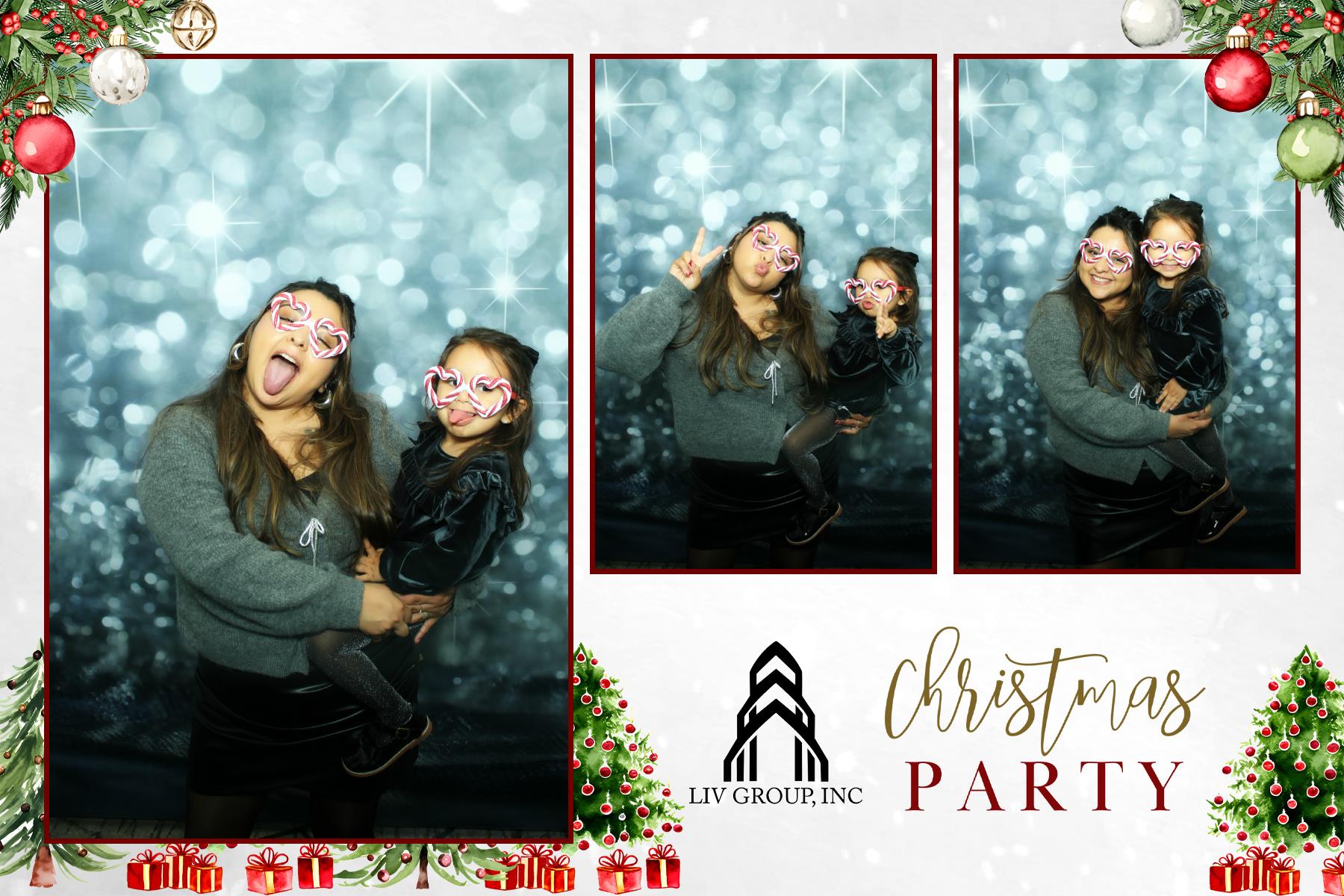 LIV GROUP CHRISTMAS PARTY | View more photos from the event at gallery.rckapturedmemories.com/u/RCKapturedMemories/LIV-GROUP-CHRISTMAS-PARTY