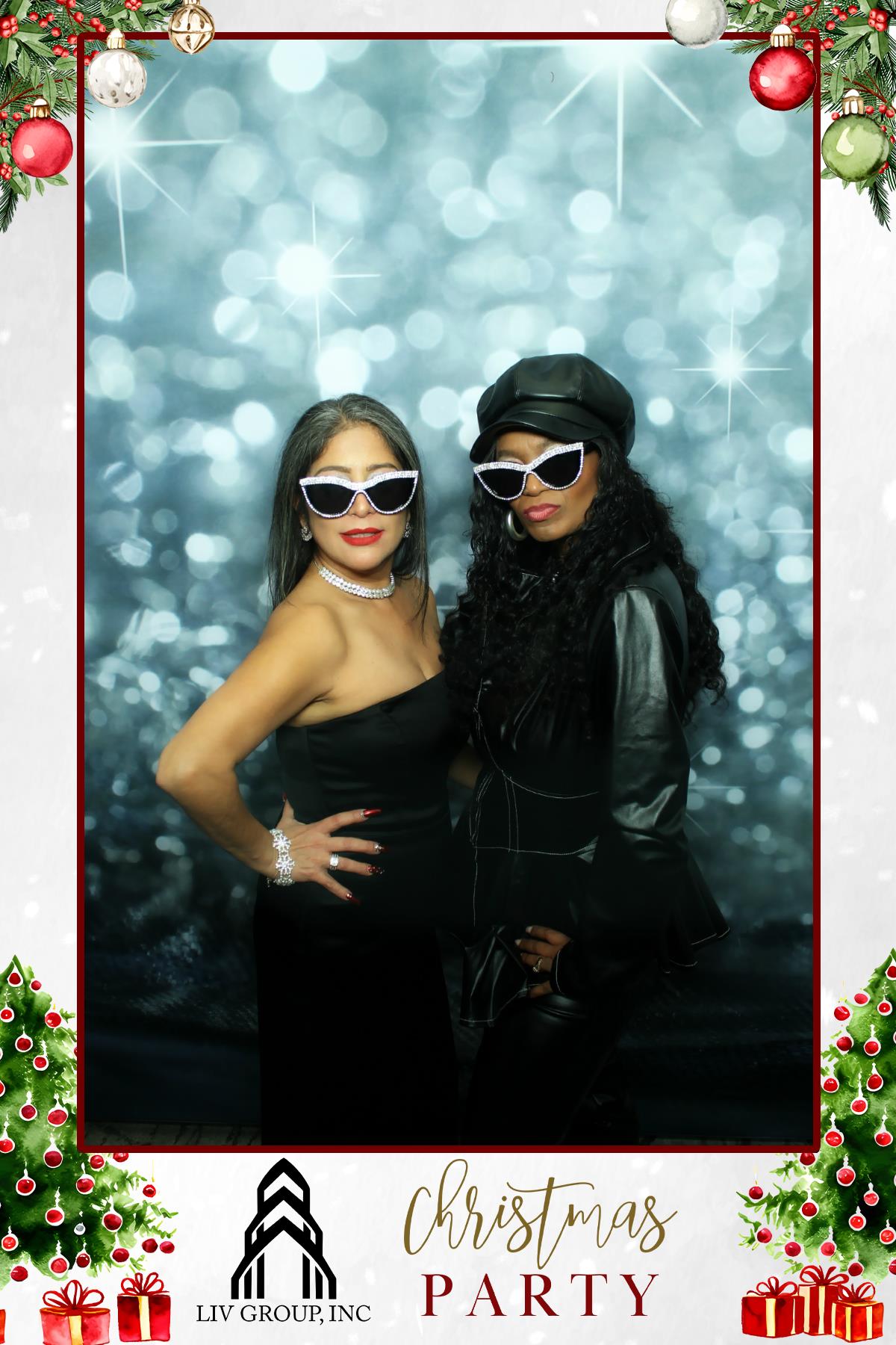 LIV GROUP CHRISTMAS PARTY | View more photos from the event at gallery.rckapturedmemories.com/u/RCKapturedMemories/LIV-GROUP-CHRISTMAS-PARTY