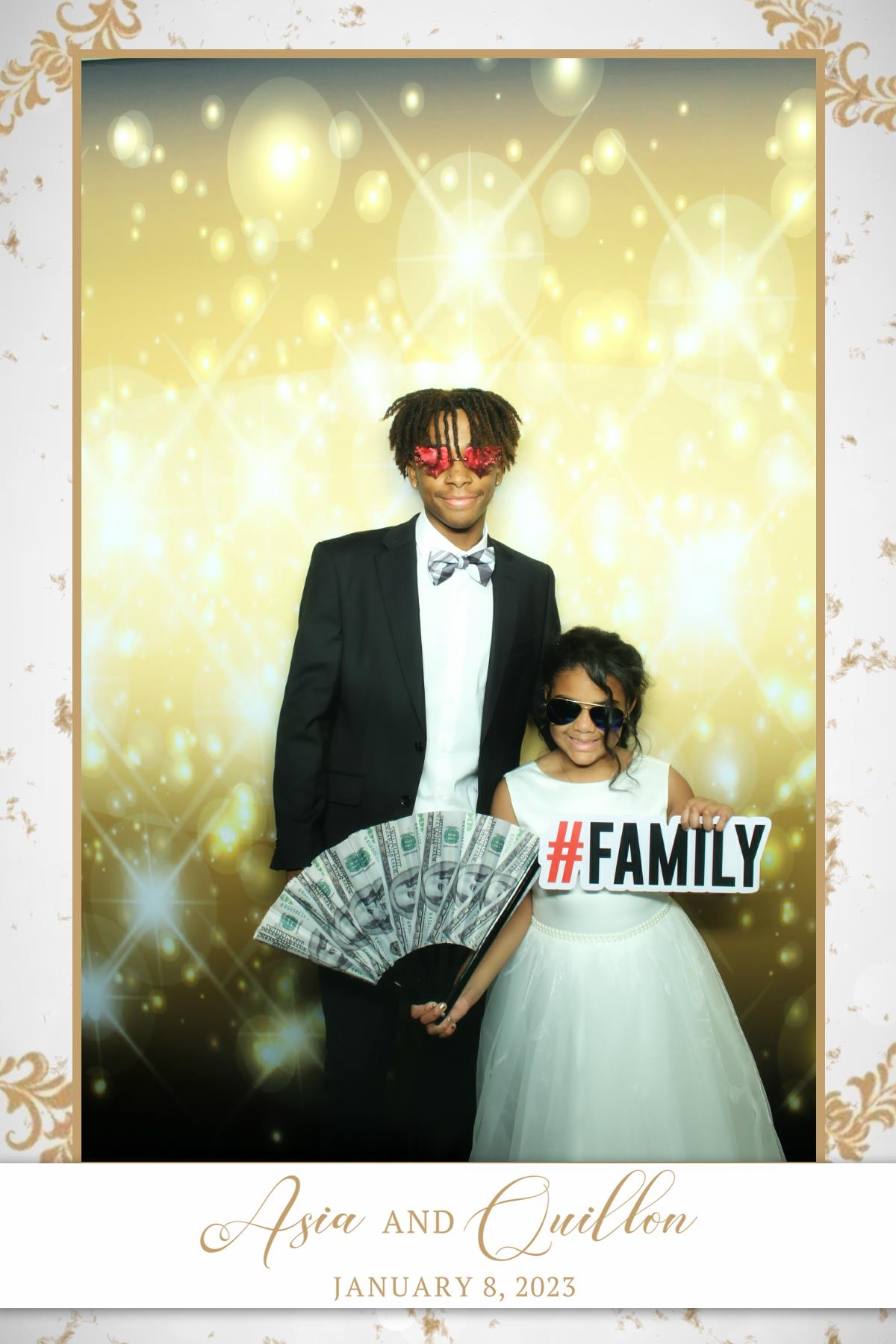 NERO WEDDING DAY | View more photos from the event at gallery.rckapturedmemories.com/u/RCKapturedMemories/NERO-WEDDING-DAY