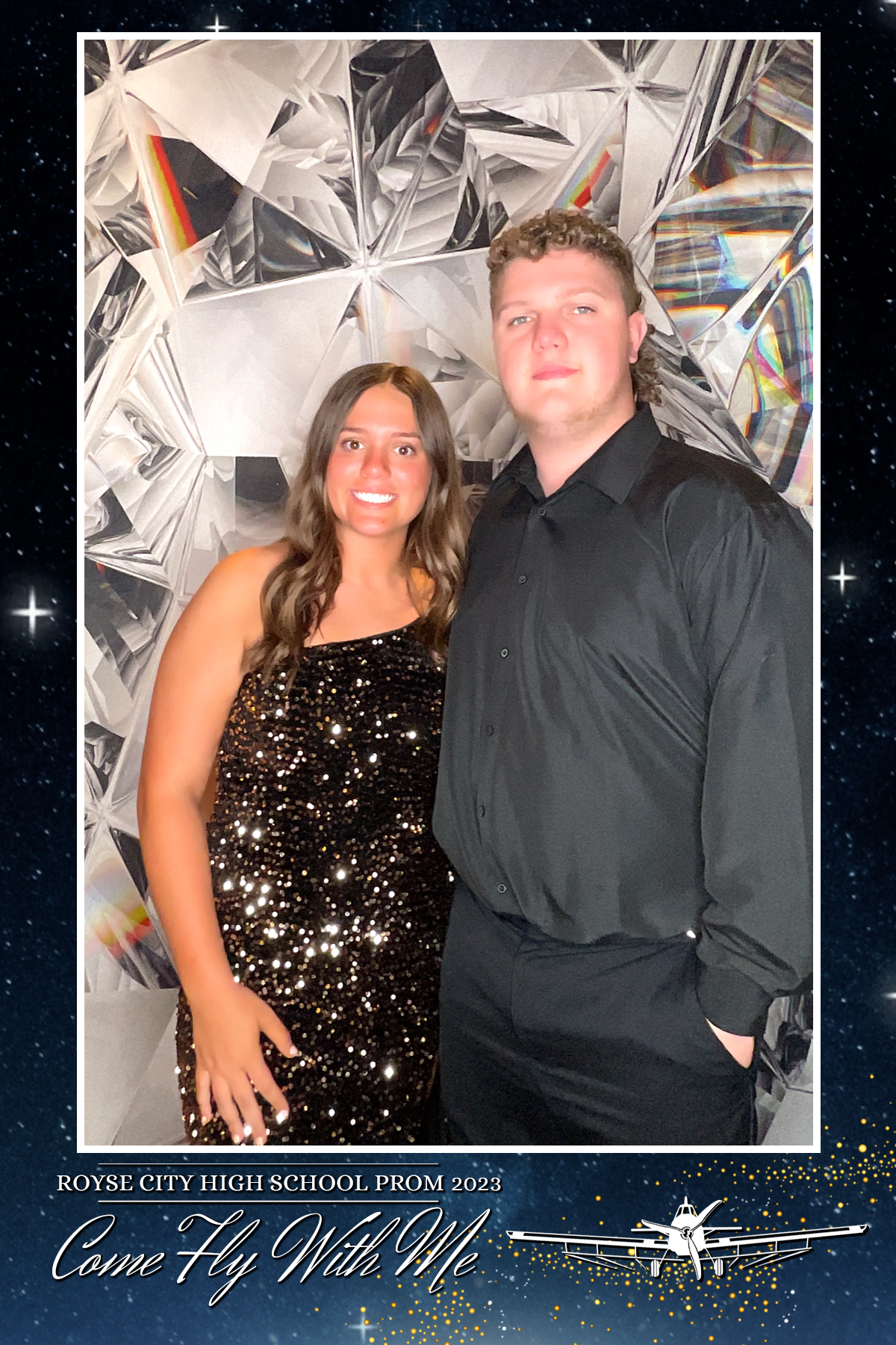 RC PROM ~ COME FLY WITH ME ~ 2023 | View more photos from the event at gallery.rckapturedmemories.com/u/RCKapturedMemories/RC-PROM-COME-FLY-WITH-ME-2023