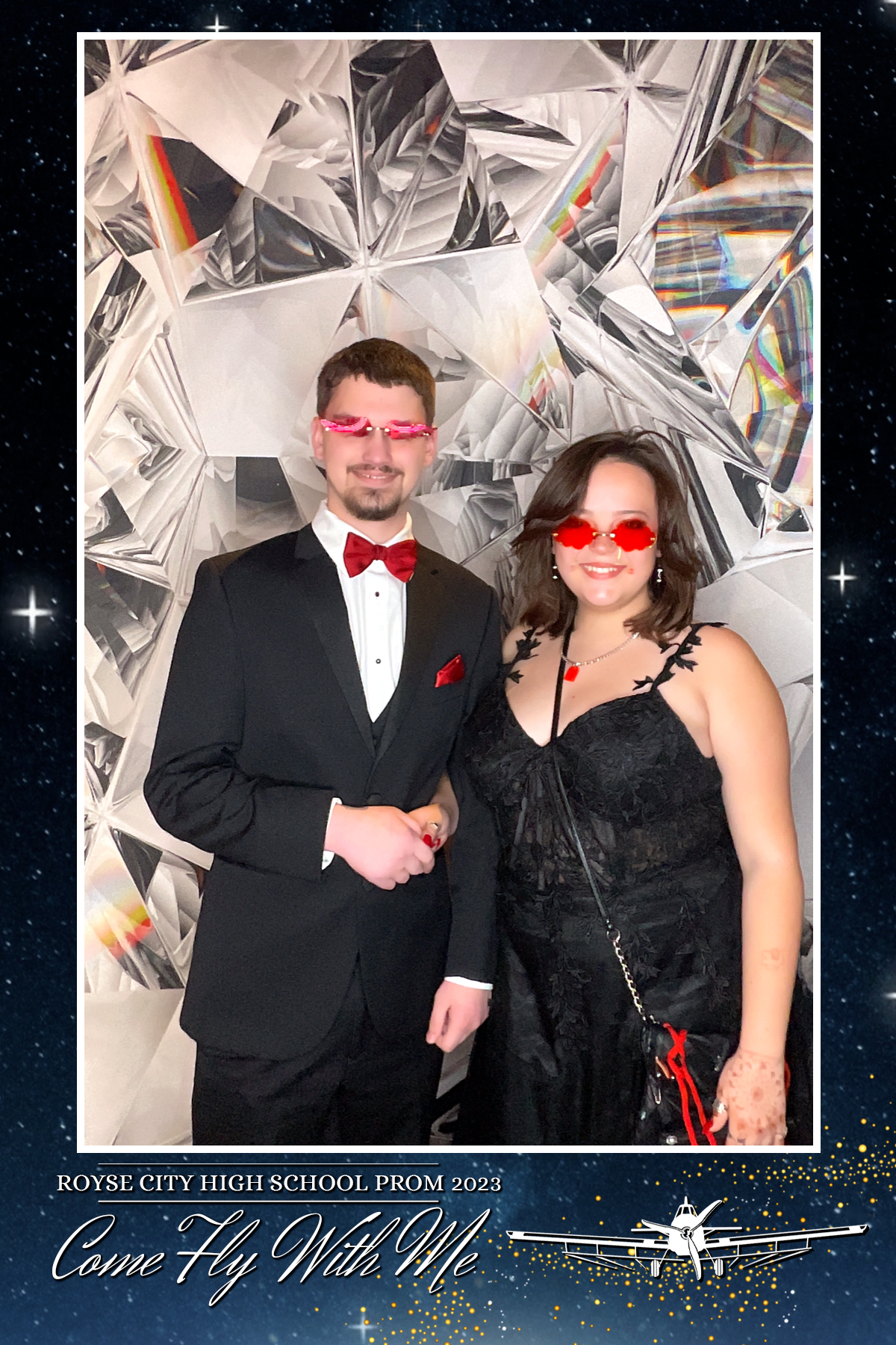 RC PROM ~ COME FLY WITH ME ~ 2023 | View more photos from the event at gallery.rckapturedmemories.com/u/RCKapturedMemories/RC-PROM-COME-FLY-WITH-ME-2023
