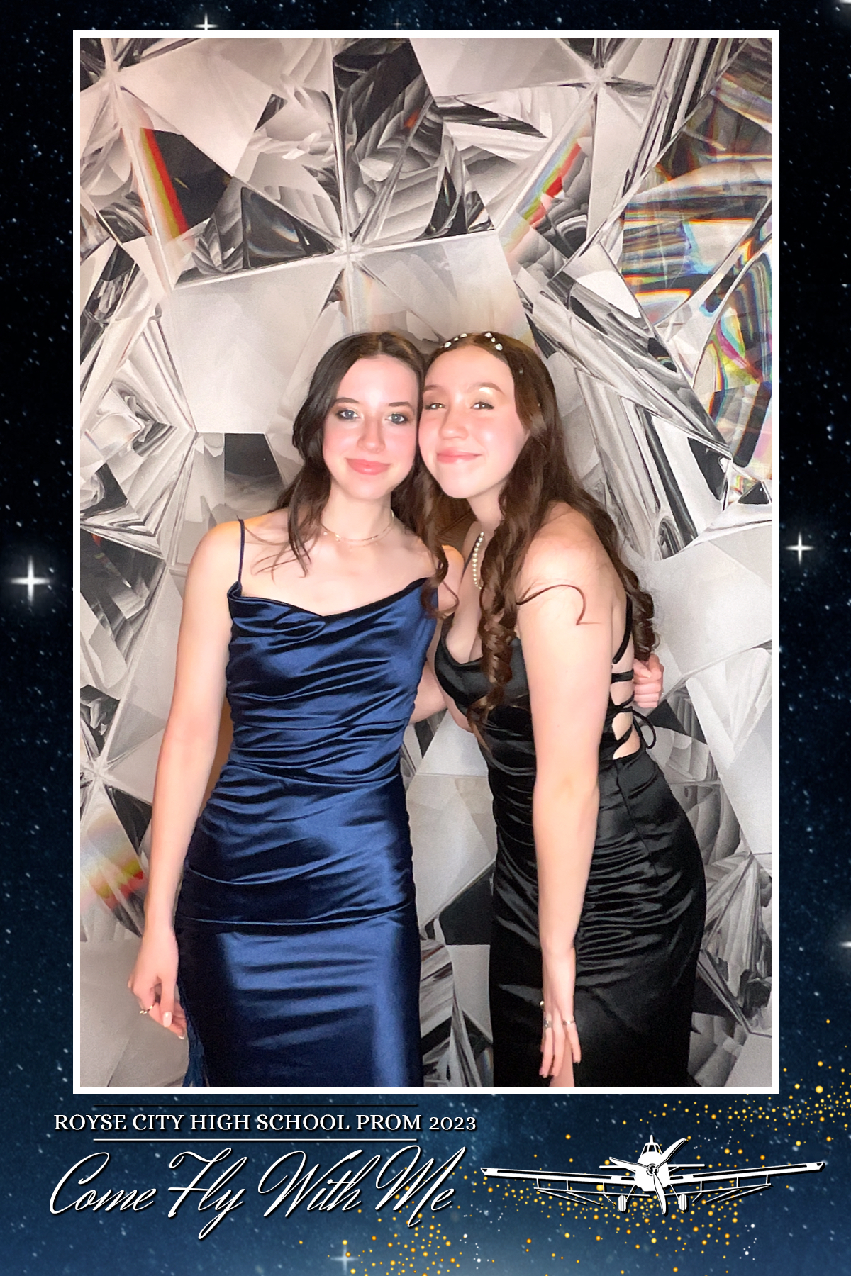 RC PROM ~ COME FLY WITH ME ~ 2023 | View more photos from the event at gallery.rckapturedmemories.com/u/RCKapturedMemories/RC-PROM-COME-FLY-WITH-ME-2023