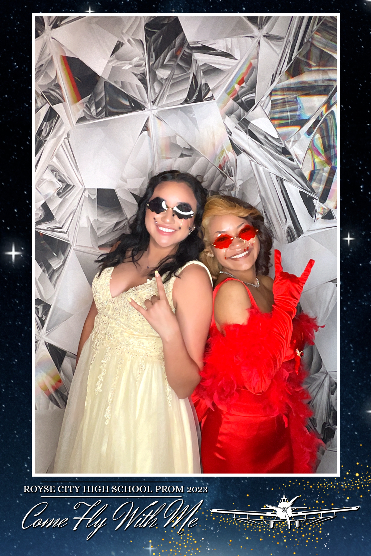 RC PROM ~ COME FLY WITH ME ~ 2023 | View more photos from the event at gallery.rckapturedmemories.com/u/RCKapturedMemories/RC-PROM-COME-FLY-WITH-ME-2023