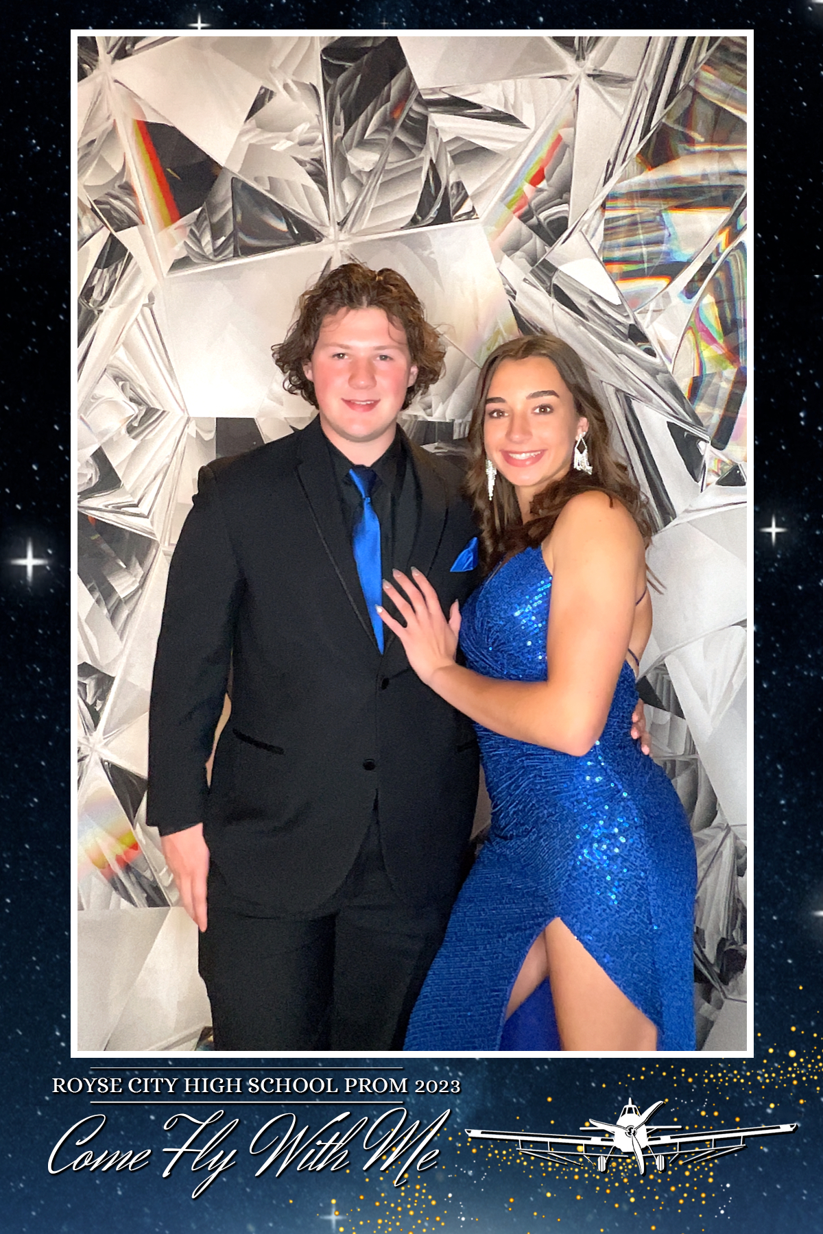 RC PROM ~ COME FLY WITH ME ~ 2023 | View more photos from the event at gallery.rckapturedmemories.com/u/RCKapturedMemories/RC-PROM-COME-FLY-WITH-ME-2023