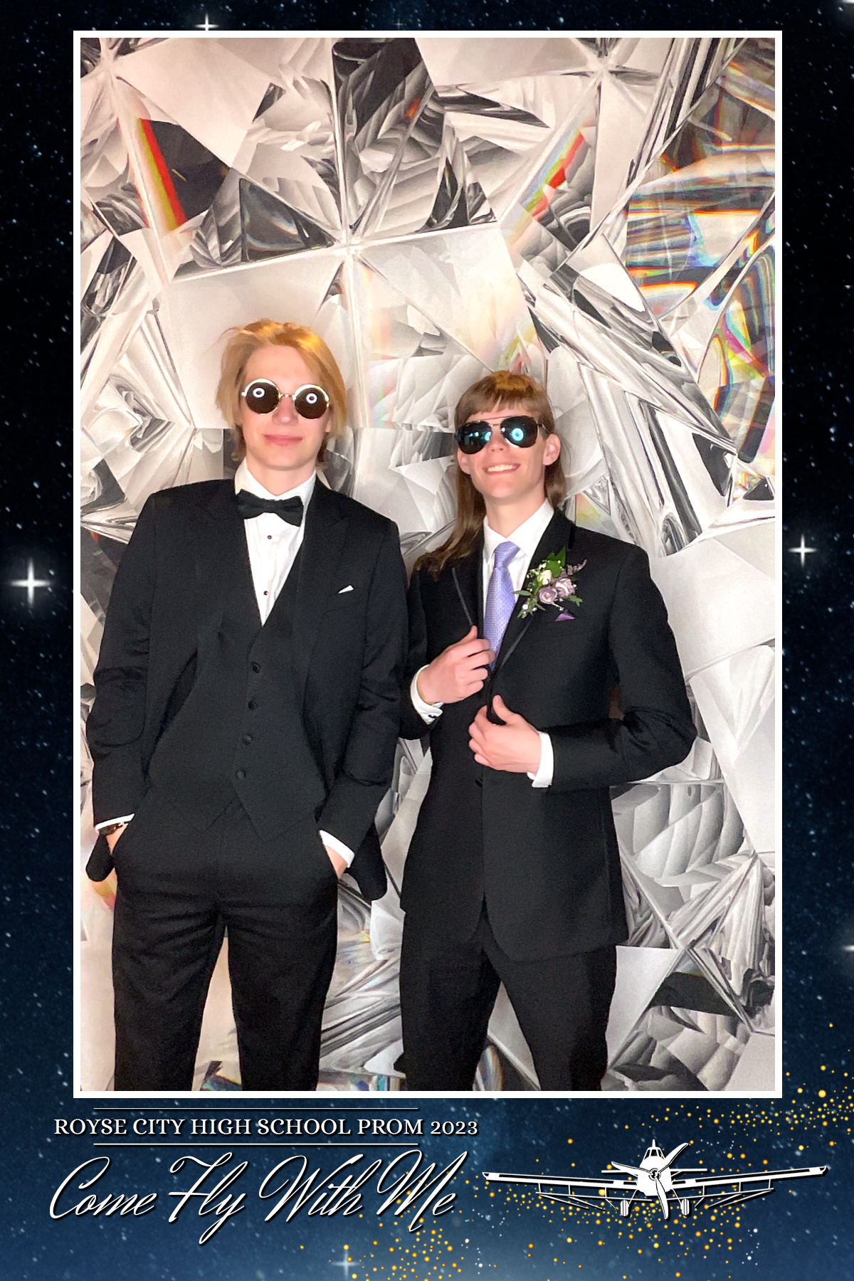 RC PROM ~ COME FLY WITH ME ~ 2023 | View more photos from the event at gallery.rckapturedmemories.com/u/RCKapturedMemories/RC-PROM-COME-FLY-WITH-ME-2023