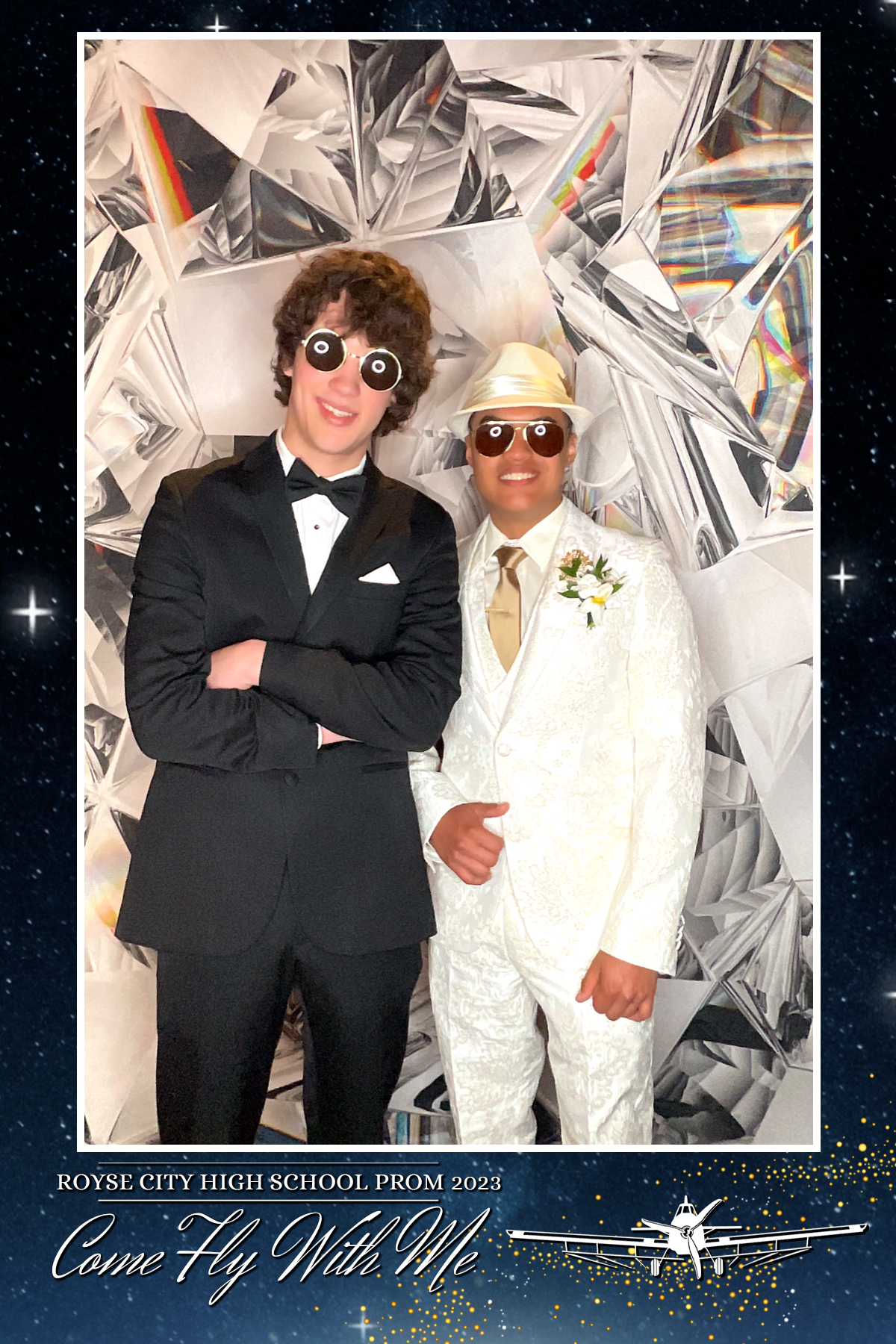 RC PROM ~ COME FLY WITH ME ~ 2023 | View more photos from the event at gallery.rckapturedmemories.com/u/RCKapturedMemories/RC-PROM-COME-FLY-WITH-ME-2023