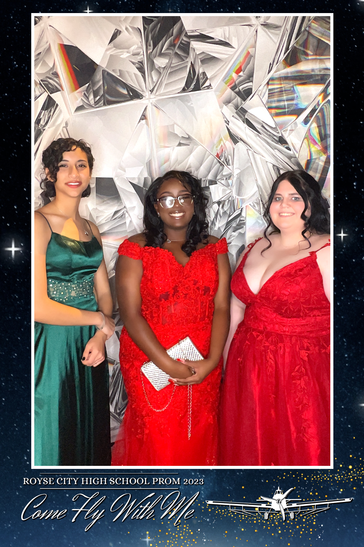 RC PROM ~ COME FLY WITH ME ~ 2023 | View more photos from the event at gallery.rckapturedmemories.com/u/RCKapturedMemories/RC-PROM-COME-FLY-WITH-ME-2023