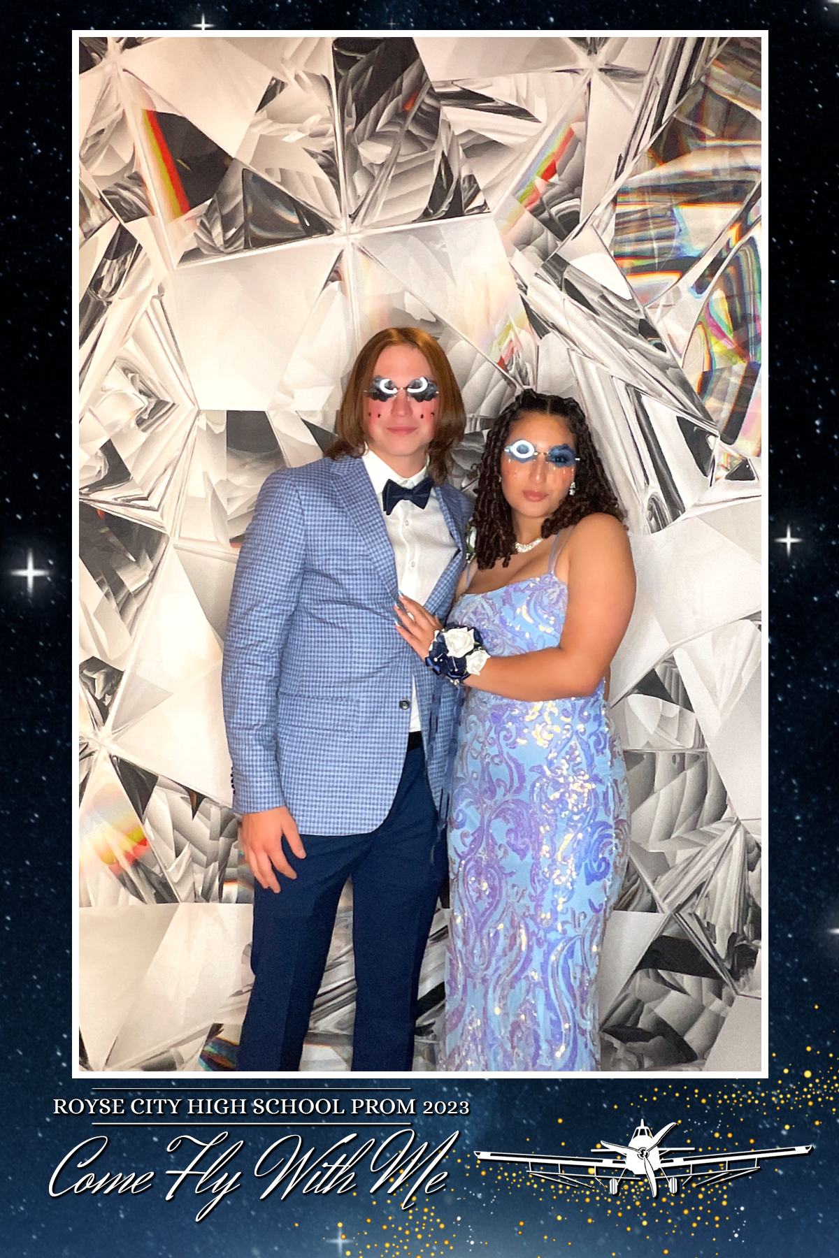 RC PROM ~ COME FLY WITH ME ~ 2023 | View more photos from the event at gallery.rckapturedmemories.com/u/RCKapturedMemories/RC-PROM-COME-FLY-WITH-ME-2023