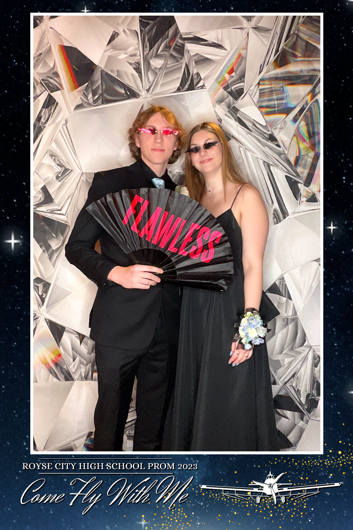 RC PROM ~ COME FLY WITH ME ~ 2023 | View more photos from the event at gallery.rckapturedmemories.com/u/RCKapturedMemories/RC-PROM-COME-FLY-WITH-ME-2023