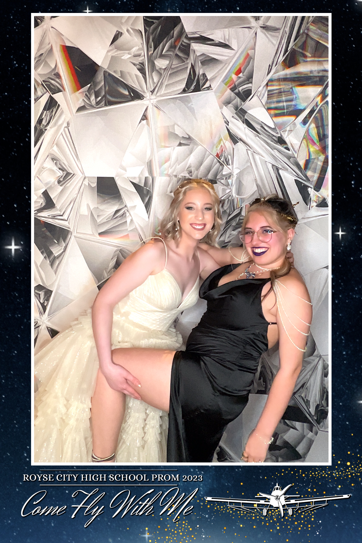 RC PROM ~ COME FLY WITH ME ~ 2023 | View more photos from the event at gallery.rckapturedmemories.com/u/RCKapturedMemories/RC-PROM-COME-FLY-WITH-ME-2023