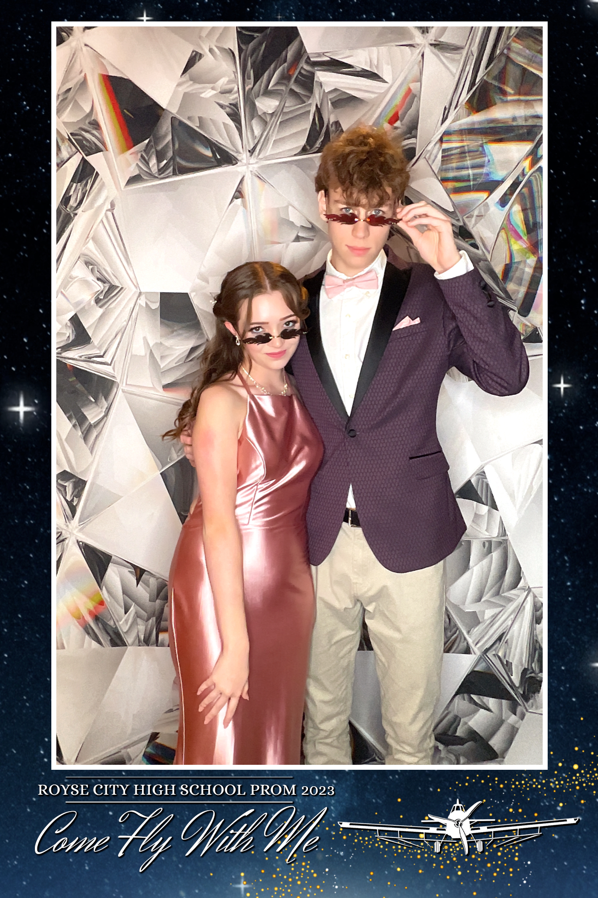 RC PROM ~ COME FLY WITH ME ~ 2023 | View more photos from the event at gallery.rckapturedmemories.com/u/RCKapturedMemories/RC-PROM-COME-FLY-WITH-ME-2023