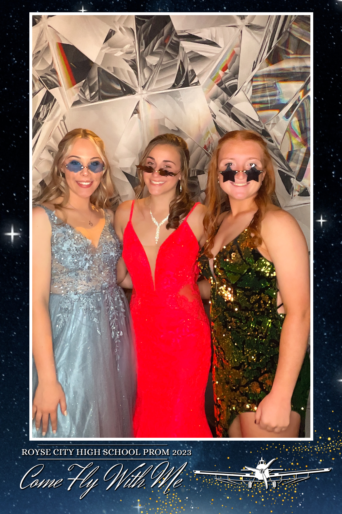 RC PROM ~ COME FLY WITH ME ~ 2023 | View more photos from the event at gallery.rckapturedmemories.com/u/RCKapturedMemories/RC-PROM-COME-FLY-WITH-ME-2023