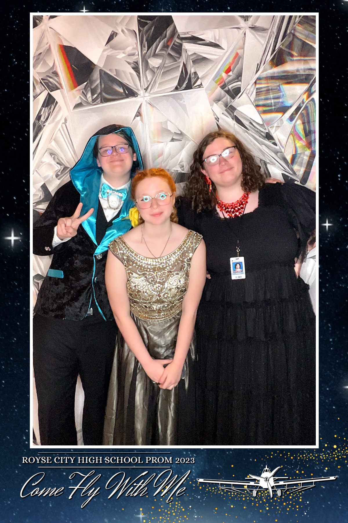 RC PROM ~ COME FLY WITH ME ~ 2023 | View more photos from the event at gallery.rckapturedmemories.com/u/RCKapturedMemories/RC-PROM-COME-FLY-WITH-ME-2023