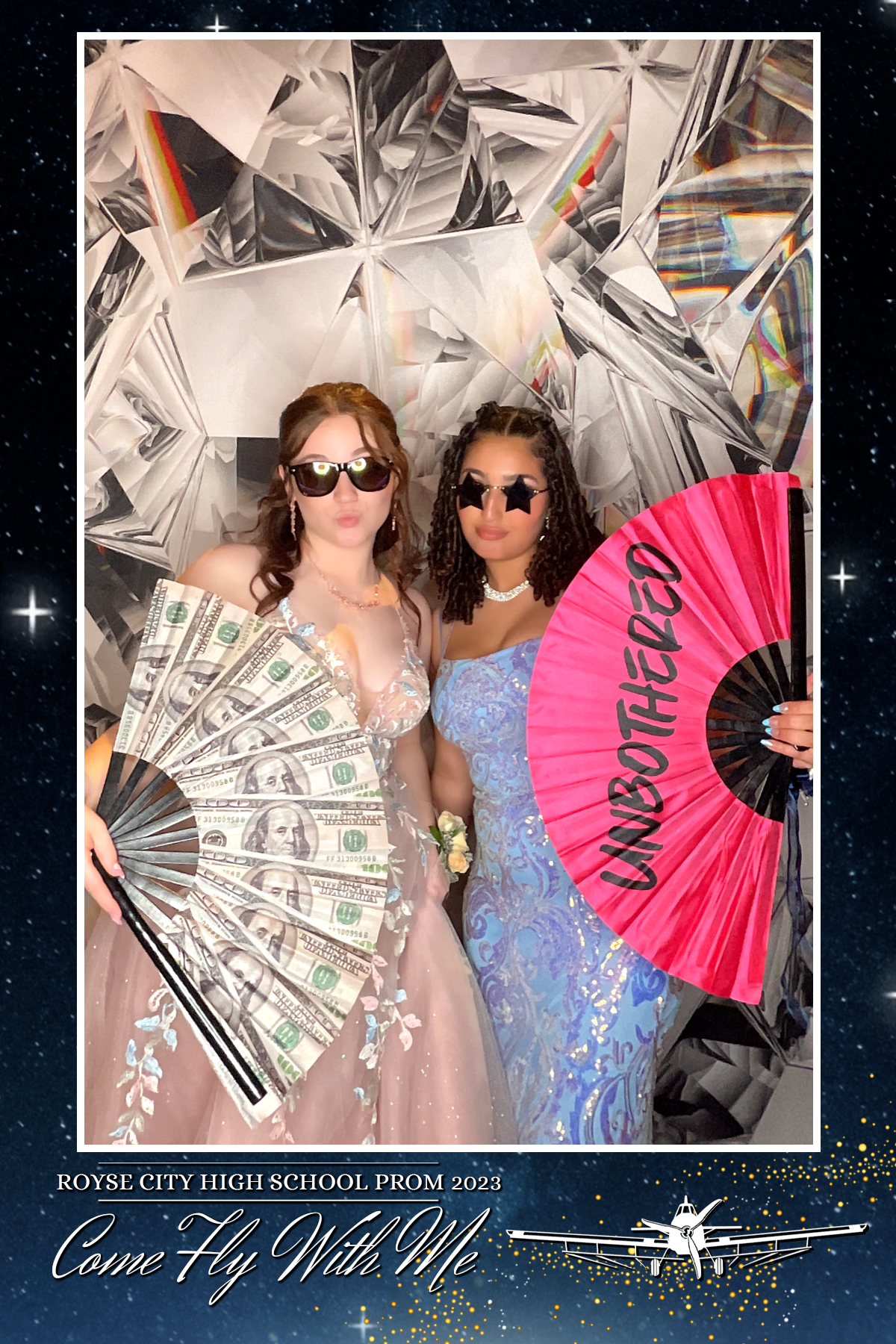 RC PROM ~ COME FLY WITH ME ~ 2023 | View more photos from the event at gallery.rckapturedmemories.com/u/RCKapturedMemories/RC-PROM-COME-FLY-WITH-ME-2023