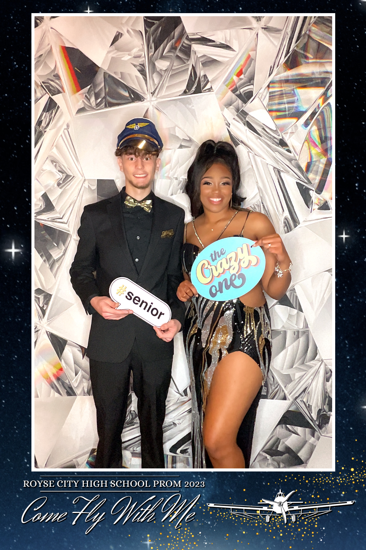 RC PROM ~ COME FLY WITH ME ~ 2023 | View more photos from the event at gallery.rckapturedmemories.com/u/RCKapturedMemories/RC-PROM-COME-FLY-WITH-ME-2023
