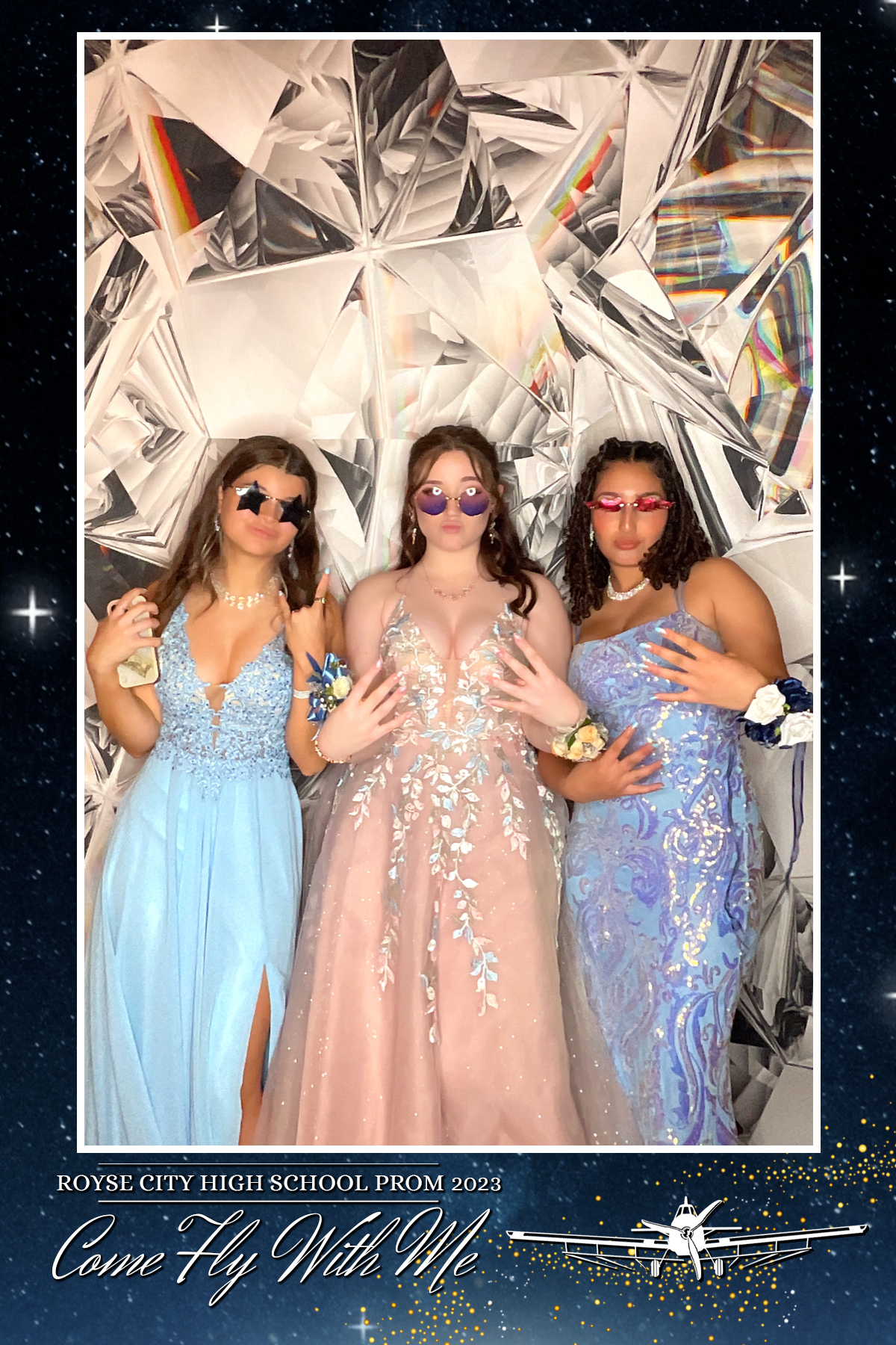 RC PROM ~ COME FLY WITH ME ~ 2023 | View more photos from the event at gallery.rckapturedmemories.com/u/RCKapturedMemories/RC-PROM-COME-FLY-WITH-ME-2023