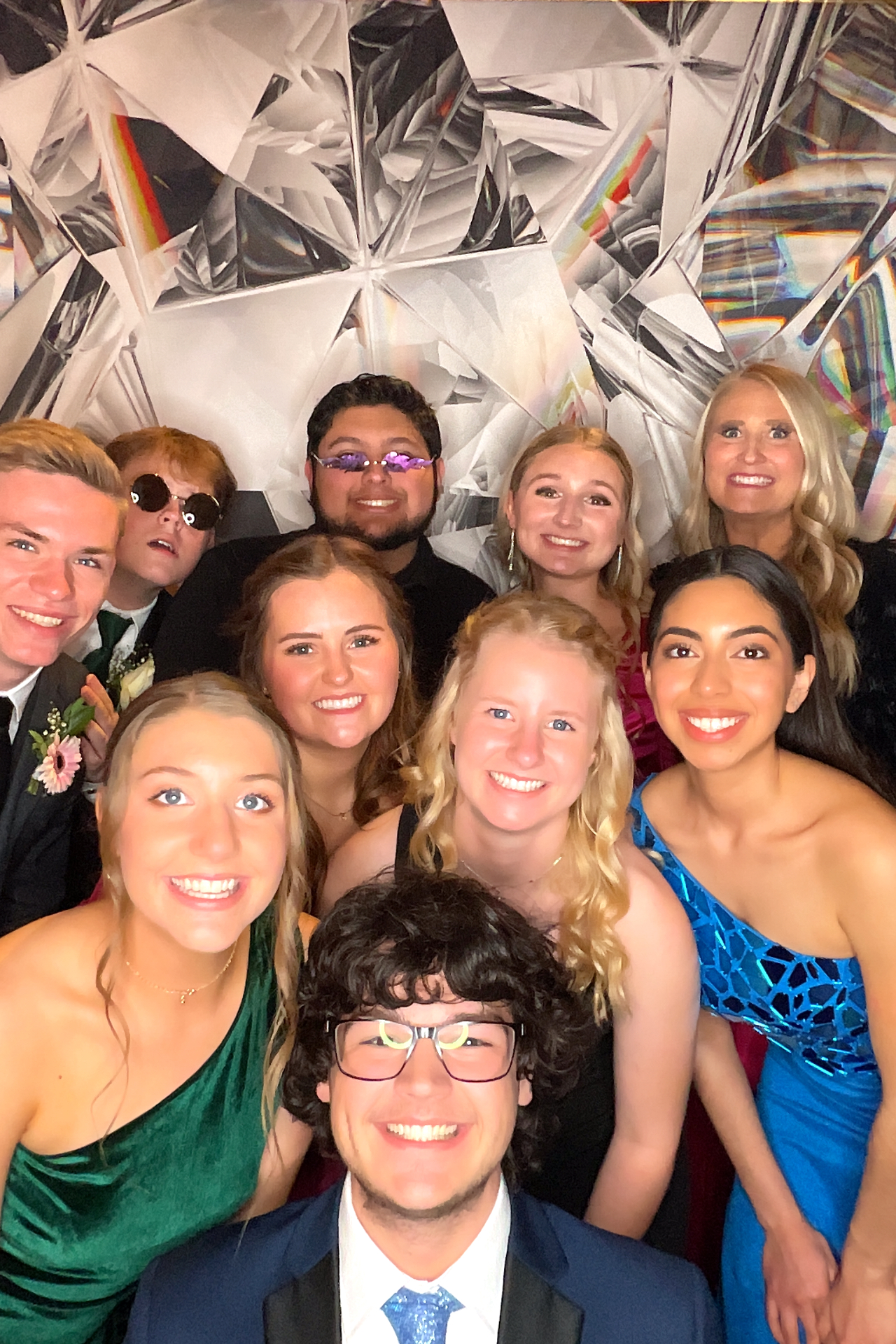 RC PROM ~ COME FLY WITH ME ~ 2023 | View more photos from the event at gallery.rckapturedmemories.com/u/RCKapturedMemories/RC-PROM-COME-FLY-WITH-ME-2023