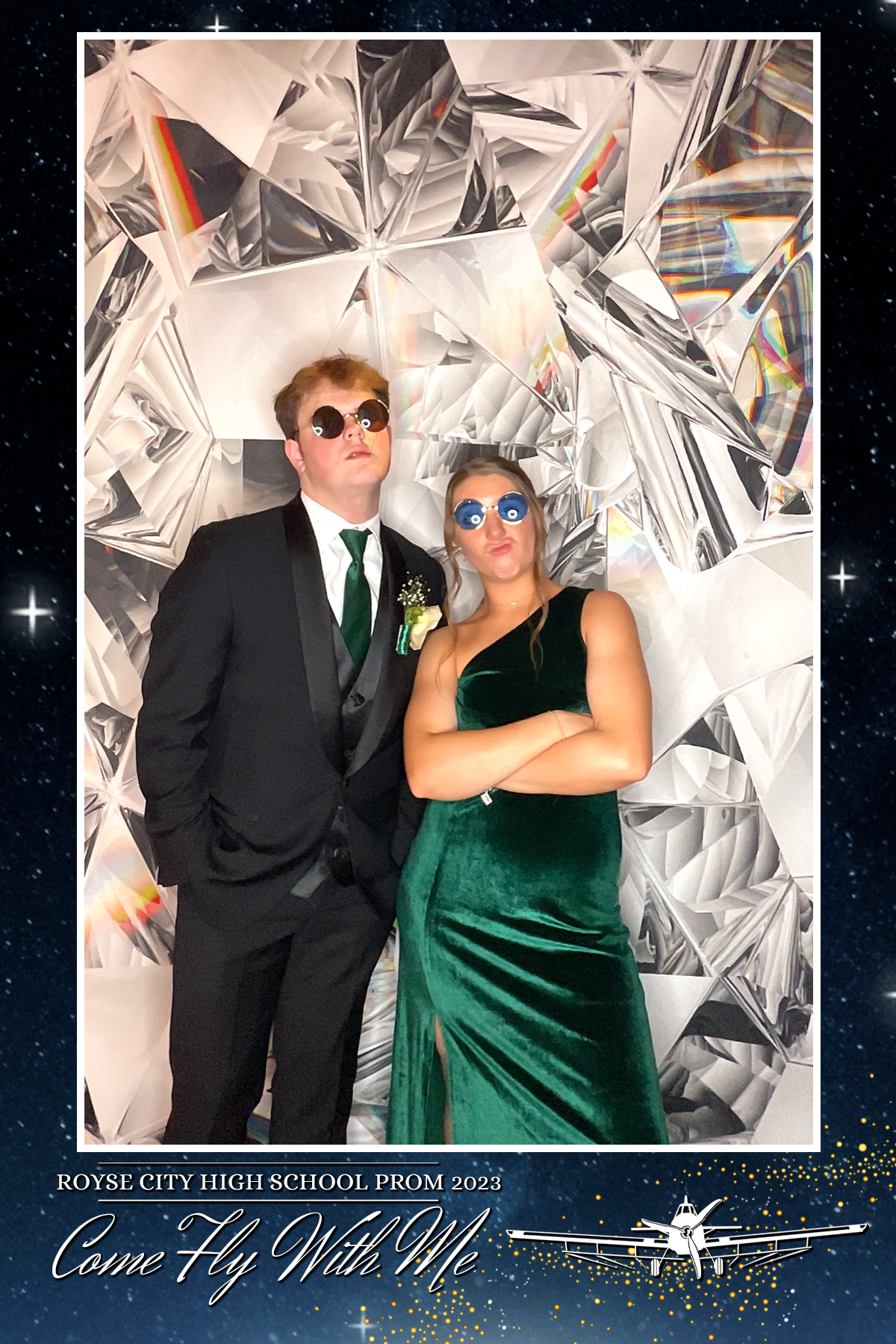 RC PROM ~ COME FLY WITH ME ~ 2023 | View more photos from the event at gallery.rckapturedmemories.com/u/RCKapturedMemories/RC-PROM-COME-FLY-WITH-ME-2023