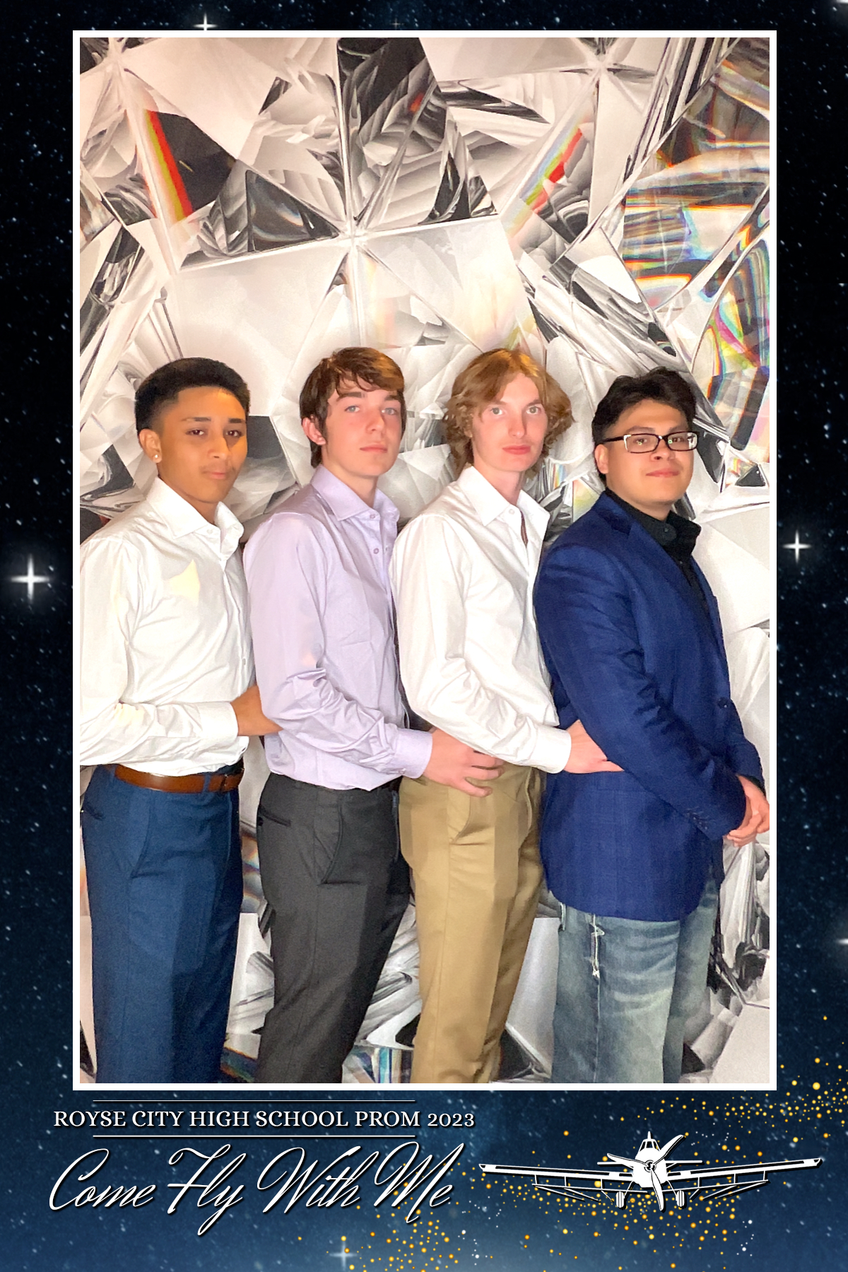RC PROM ~ COME FLY WITH ME ~ 2023 | View more photos from the event at gallery.rckapturedmemories.com/u/RCKapturedMemories/RC-PROM-COME-FLY-WITH-ME-2023