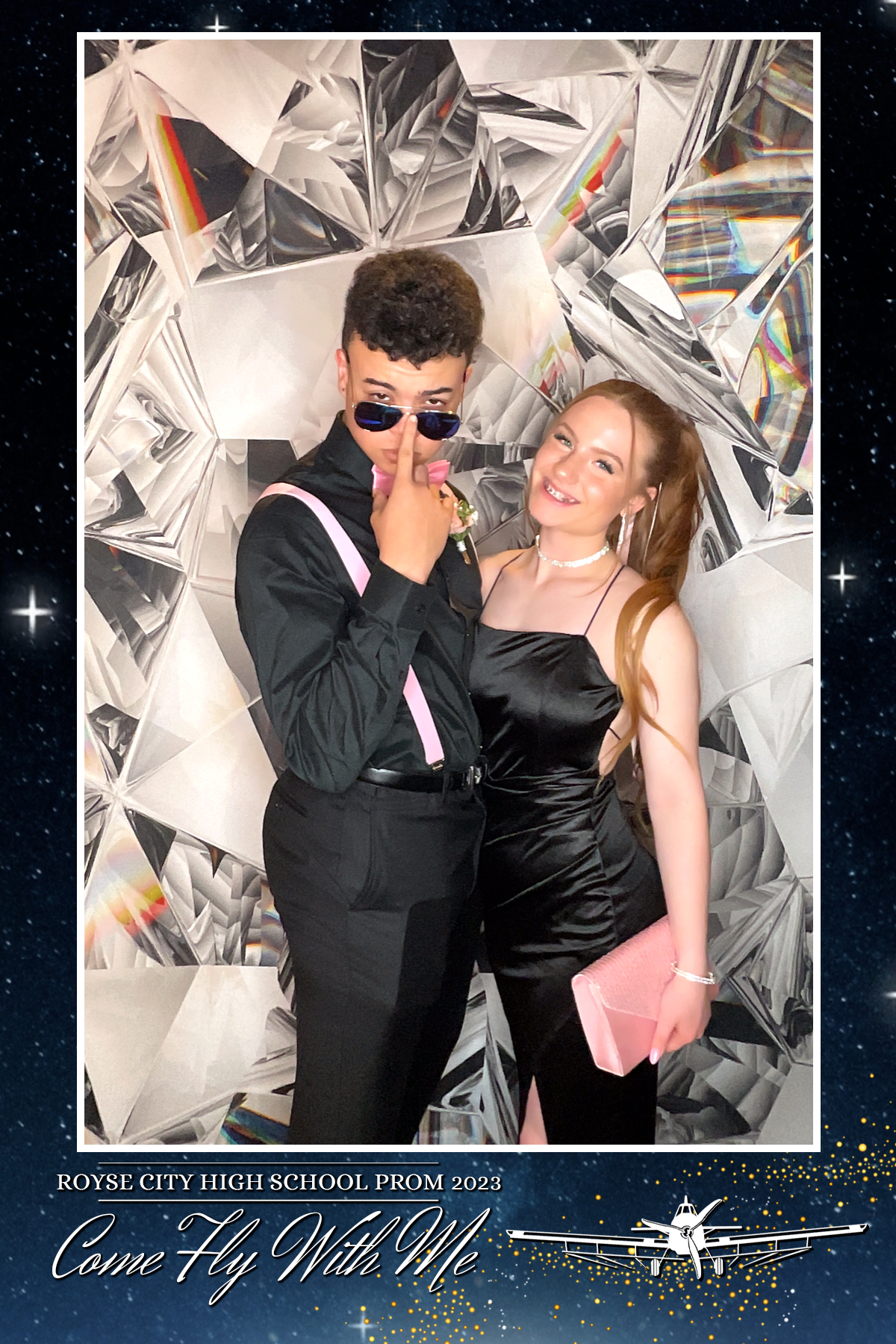 RC PROM ~ COME FLY WITH ME ~ 2023 | View more photos from the event at gallery.rckapturedmemories.com/u/RCKapturedMemories/RC-PROM-COME-FLY-WITH-ME-2023