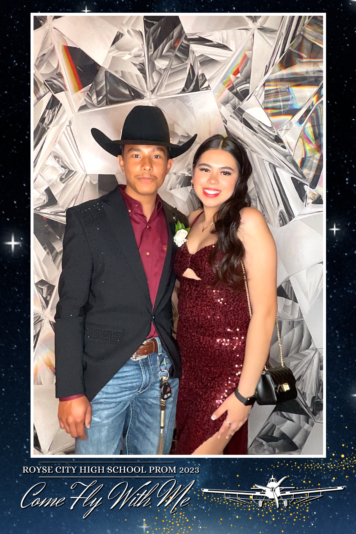 RC PROM ~ COME FLY WITH ME ~ 2023 | View more photos from the event at gallery.rckapturedmemories.com/u/RCKapturedMemories/RC-PROM-COME-FLY-WITH-ME-2023