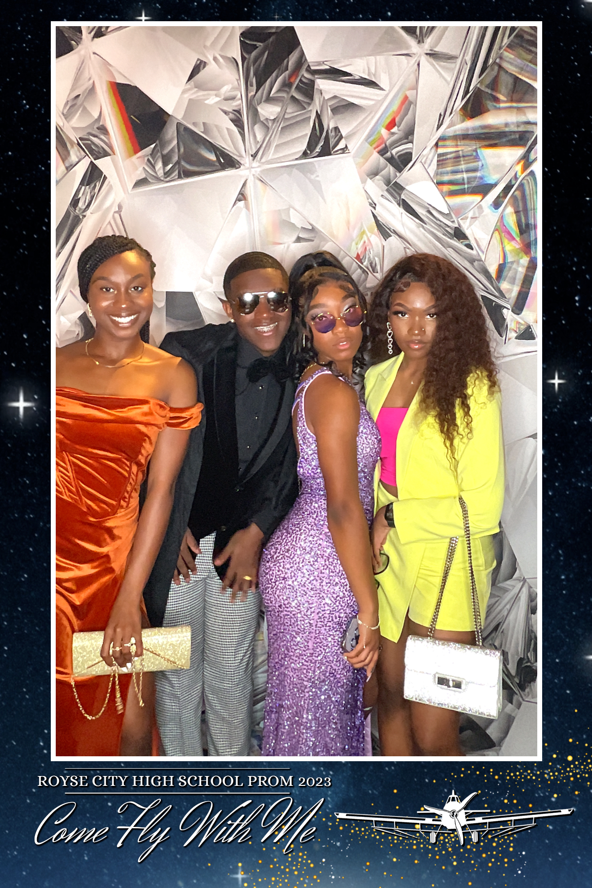 RC PROM ~ COME FLY WITH ME ~ 2023 | View more photos from the event at gallery.rckapturedmemories.com/u/RCKapturedMemories/RC-PROM-COME-FLY-WITH-ME-2023