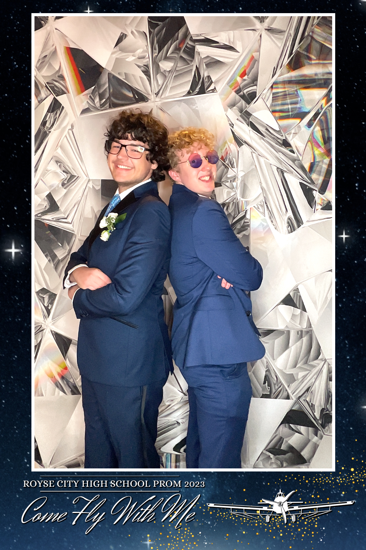 RC PROM ~ COME FLY WITH ME ~ 2023 | View more photos from the event at gallery.rckapturedmemories.com/u/RCKapturedMemories/RC-PROM-COME-FLY-WITH-ME-2023
