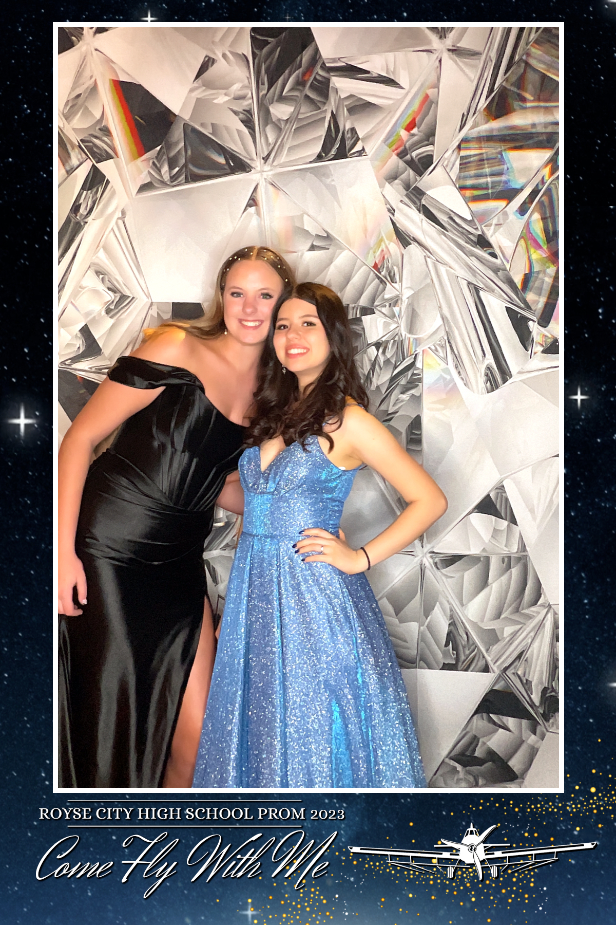 RC PROM ~ COME FLY WITH ME ~ 2023 | View more photos from the event at gallery.rckapturedmemories.com/u/RCKapturedMemories/RC-PROM-COME-FLY-WITH-ME-2023