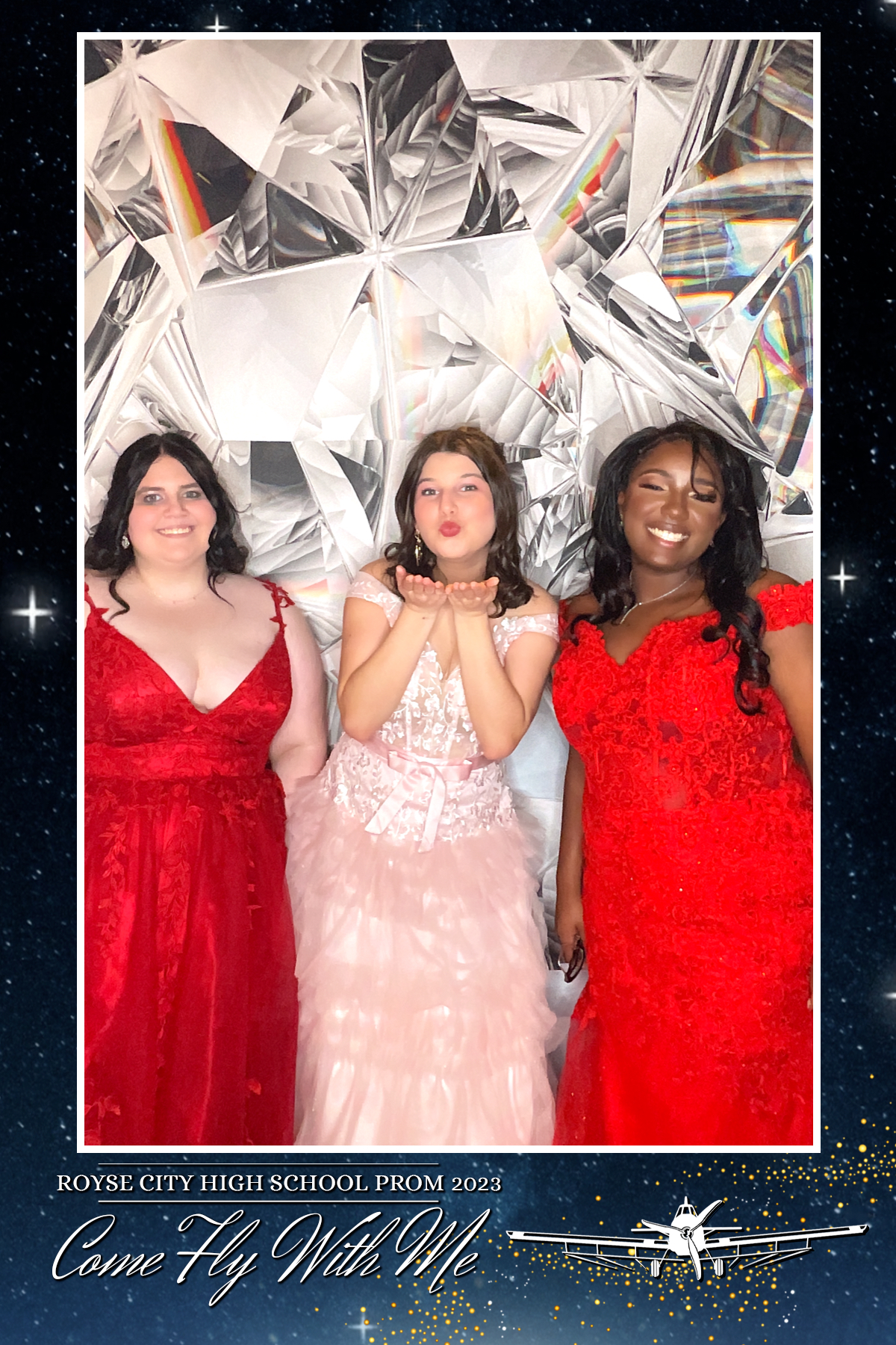 RC PROM ~ COME FLY WITH ME ~ 2023 | View more photos from the event at gallery.rckapturedmemories.com/u/RCKapturedMemories/RC-PROM-COME-FLY-WITH-ME-2023