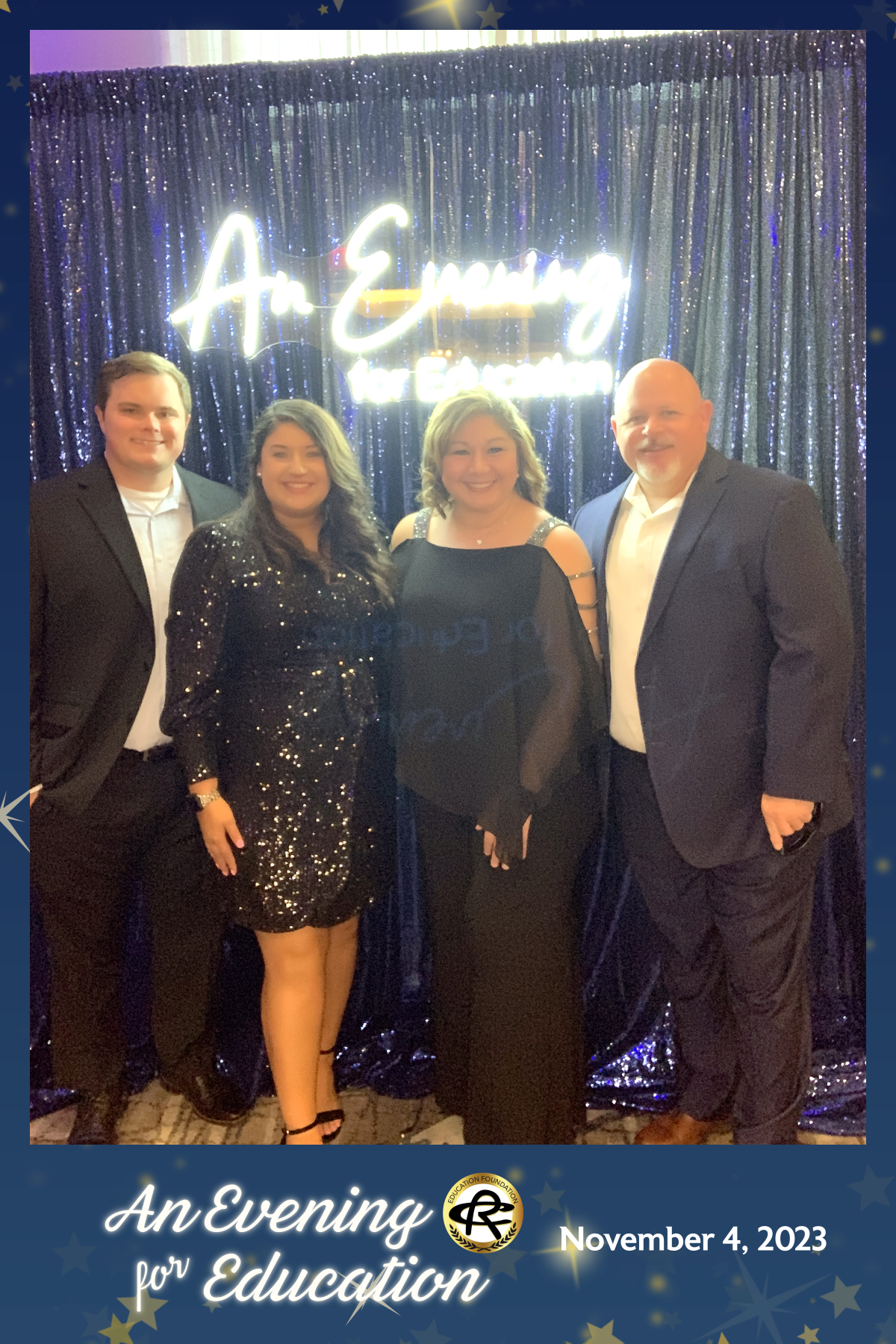 RCEF:  AN EVENING FOR EDUCATION | View more photos from the event at gallery.rckapturedmemories.com/u/RCKapturedMemories/RCEF-AN-EVENING-FOR-EDUCATION