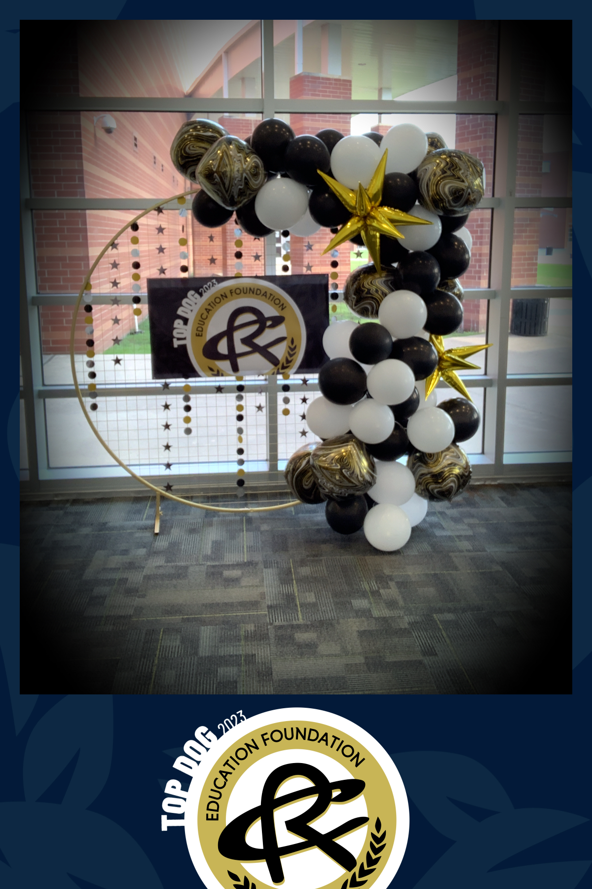 RCHS 2023 TOP DOG CELEBRATION | View more photos from the event at gallery.rckapturedmemories.com/u/RCKapturedMemories/RCHS-2023-TOP-DOG-CELEBRATION