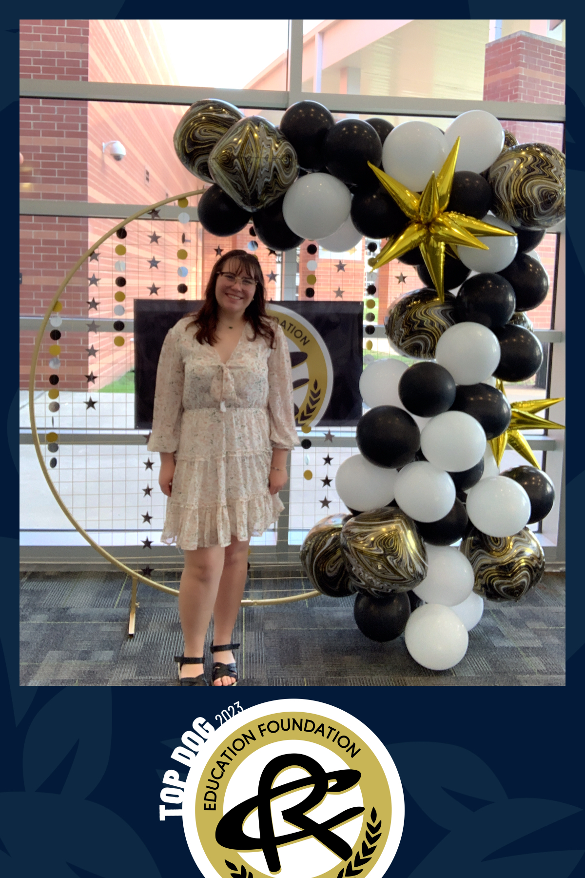 RCHS 2023 TOP DOG CELEBRATION | View more photos from the event at gallery.rckapturedmemories.com/u/RCKapturedMemories/RCHS-2023-TOP-DOG-CELEBRATION