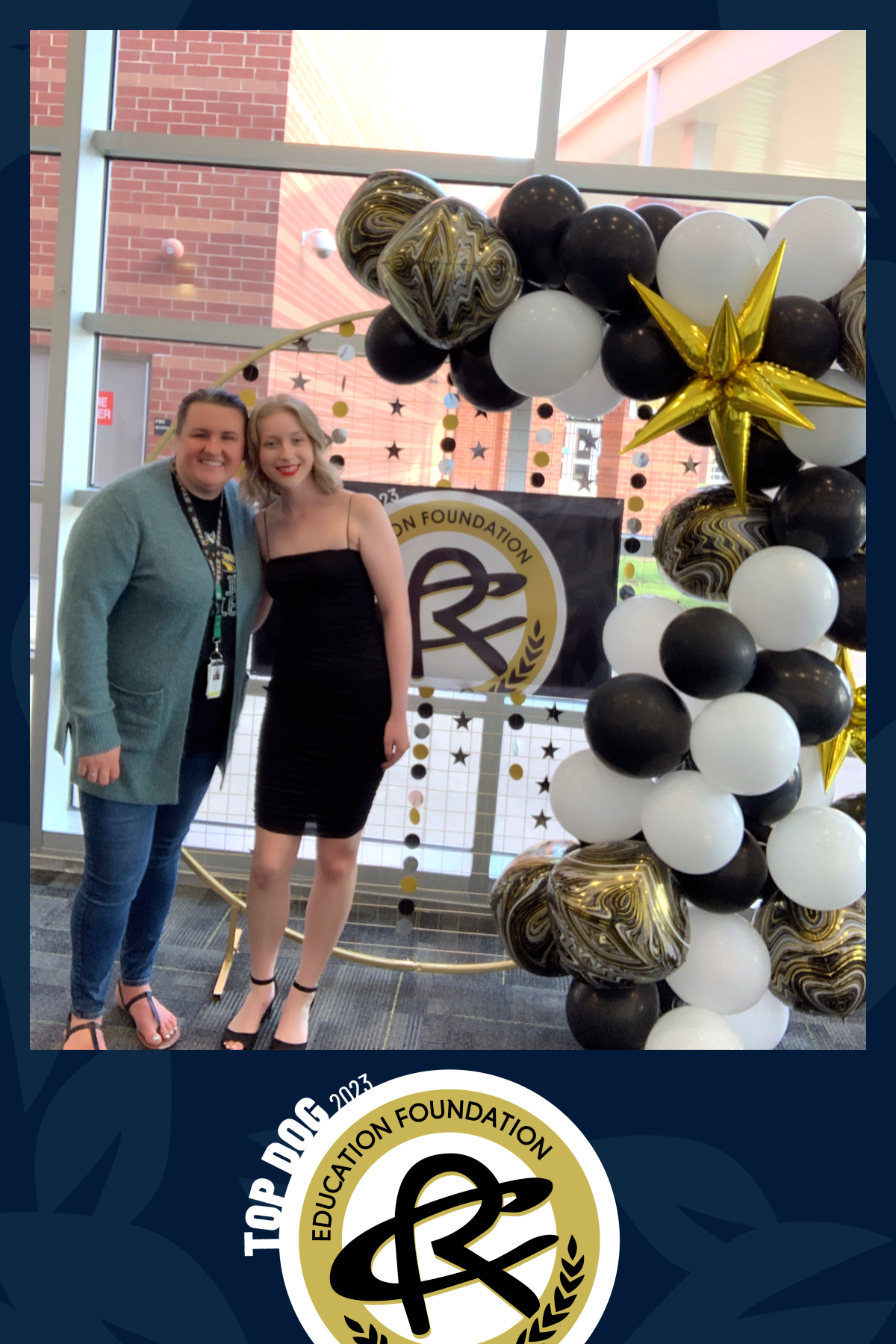 RCHS 2023 TOP DOG CELEBRATION | View more photos from the event at gallery.rckapturedmemories.com/u/RCKapturedMemories/RCHS-2023-TOP-DOG-CELEBRATION