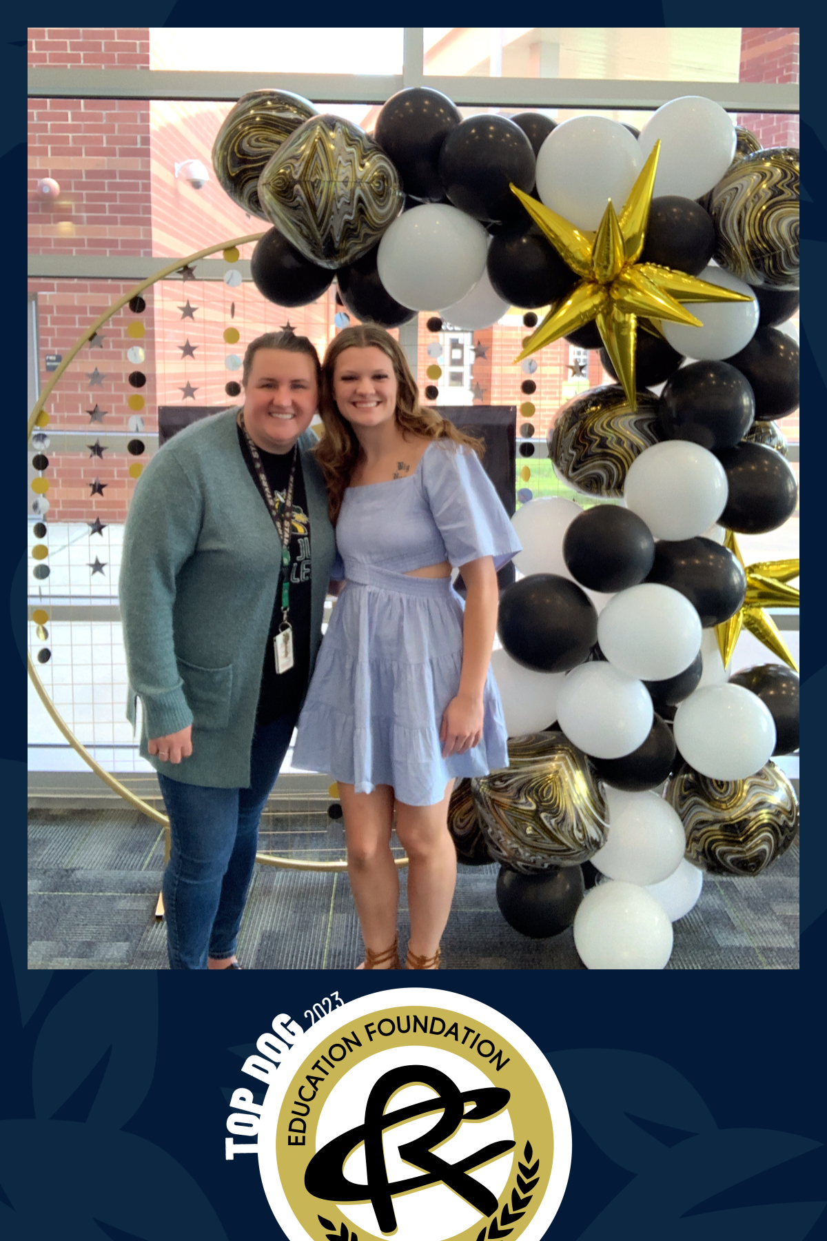 RCHS 2023 TOP DOG CELEBRATION | View more photos from the event at gallery.rckapturedmemories.com/u/RCKapturedMemories/RCHS-2023-TOP-DOG-CELEBRATION