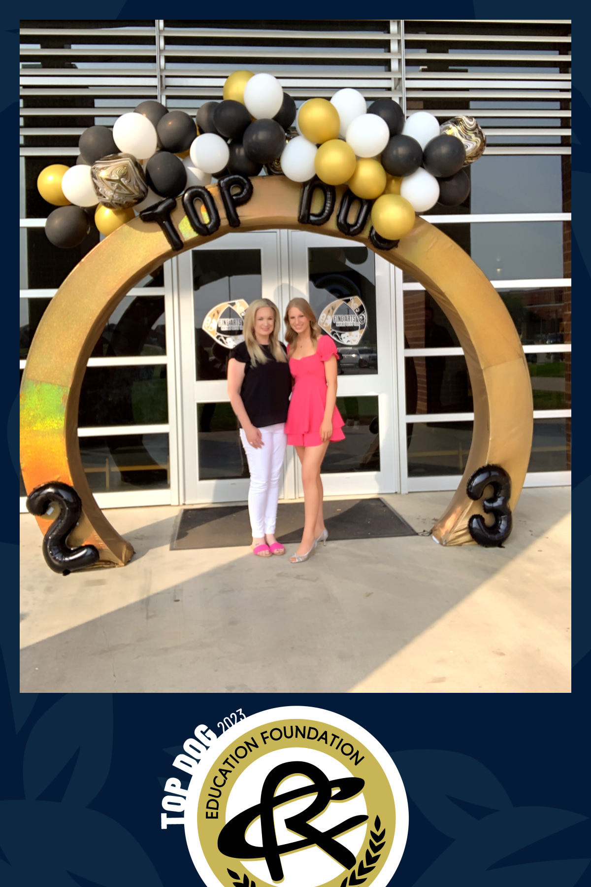 RCHS 2023 TOP DOG CELEBRATION | View more photos from the event at gallery.rckapturedmemories.com/u/RCKapturedMemories/RCHS-2023-TOP-DOG-CELEBRATION