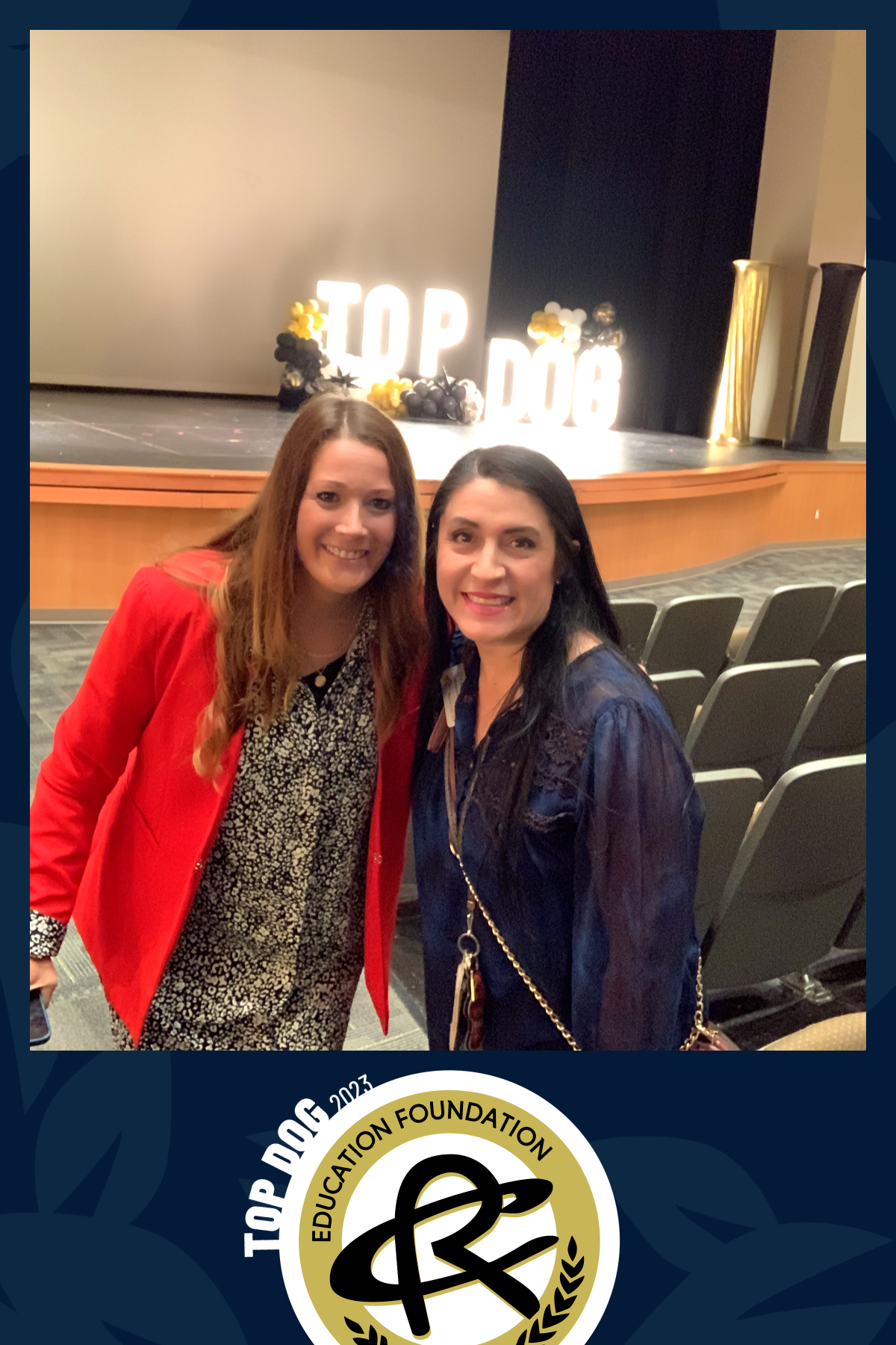RCHS 2023 TOP DOG CELEBRATION | View more photos from the event at gallery.rckapturedmemories.com/u/RCKapturedMemories/RCHS-2023-TOP-DOG-CELEBRATION