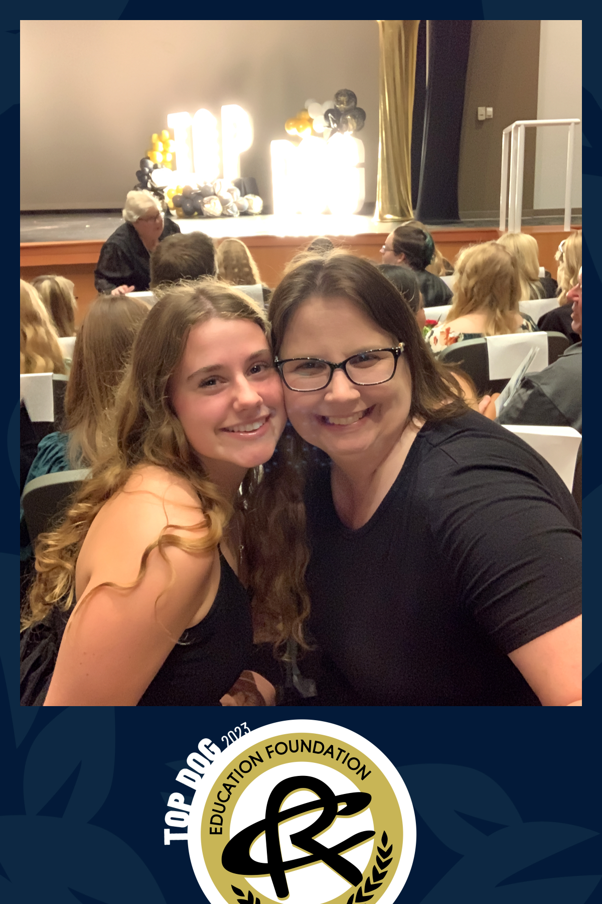 RCHS 2023 TOP DOG CELEBRATION | View more photos from the event at gallery.rckapturedmemories.com/u/RCKapturedMemories/RCHS-2023-TOP-DOG-CELEBRATION