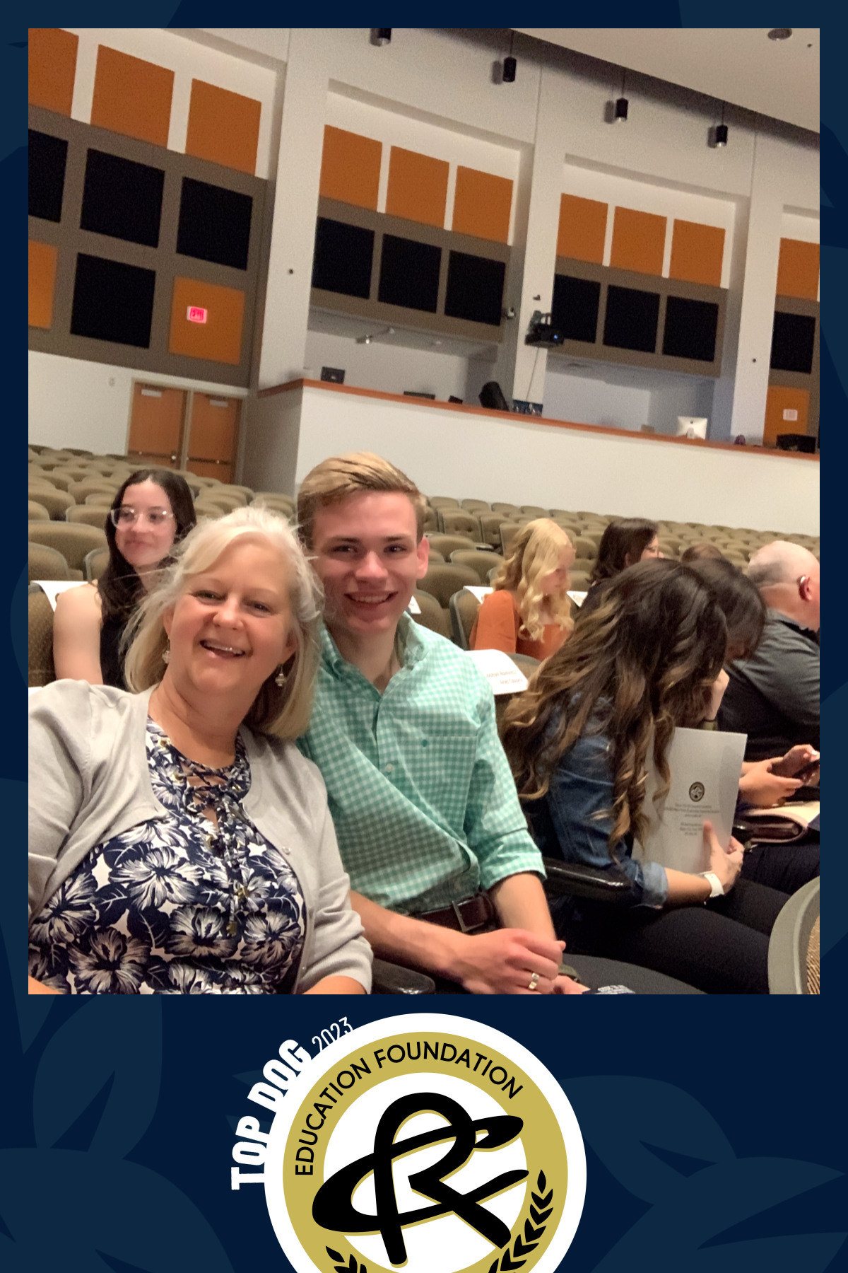 RCHS 2023 TOP DOG CELEBRATION | View more photos from the event at gallery.rckapturedmemories.com/u/RCKapturedMemories/RCHS-2023-TOP-DOG-CELEBRATION