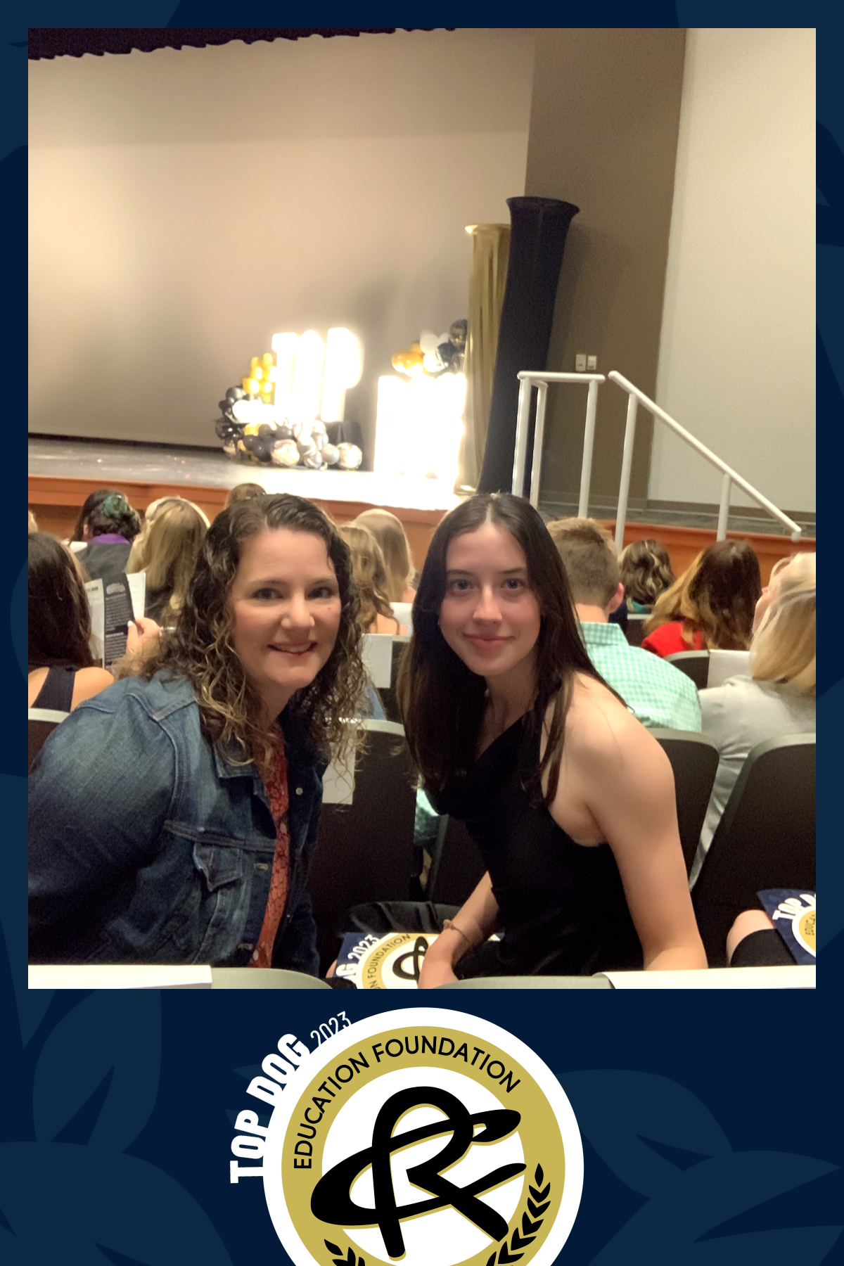 RCHS 2023 TOP DOG CELEBRATION | View more photos from the event at gallery.rckapturedmemories.com/u/RCKapturedMemories/RCHS-2023-TOP-DOG-CELEBRATION