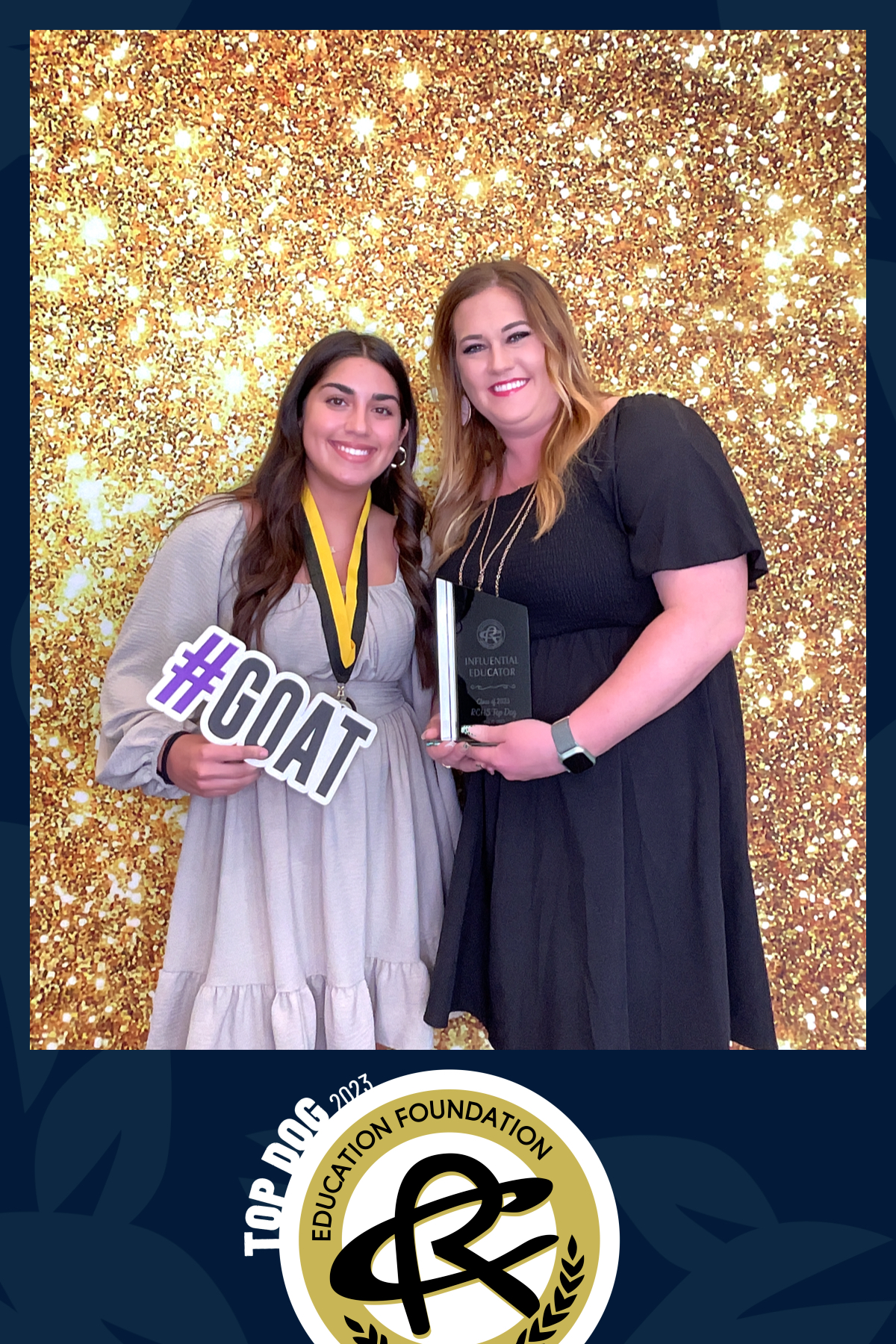 RCHS 2023 TOP DOG CELEBRATION | View more photos from the event at gallery.rckapturedmemories.com/u/RCKapturedMemories/RCHS-2023-TOP-DOG-CELEBRATION