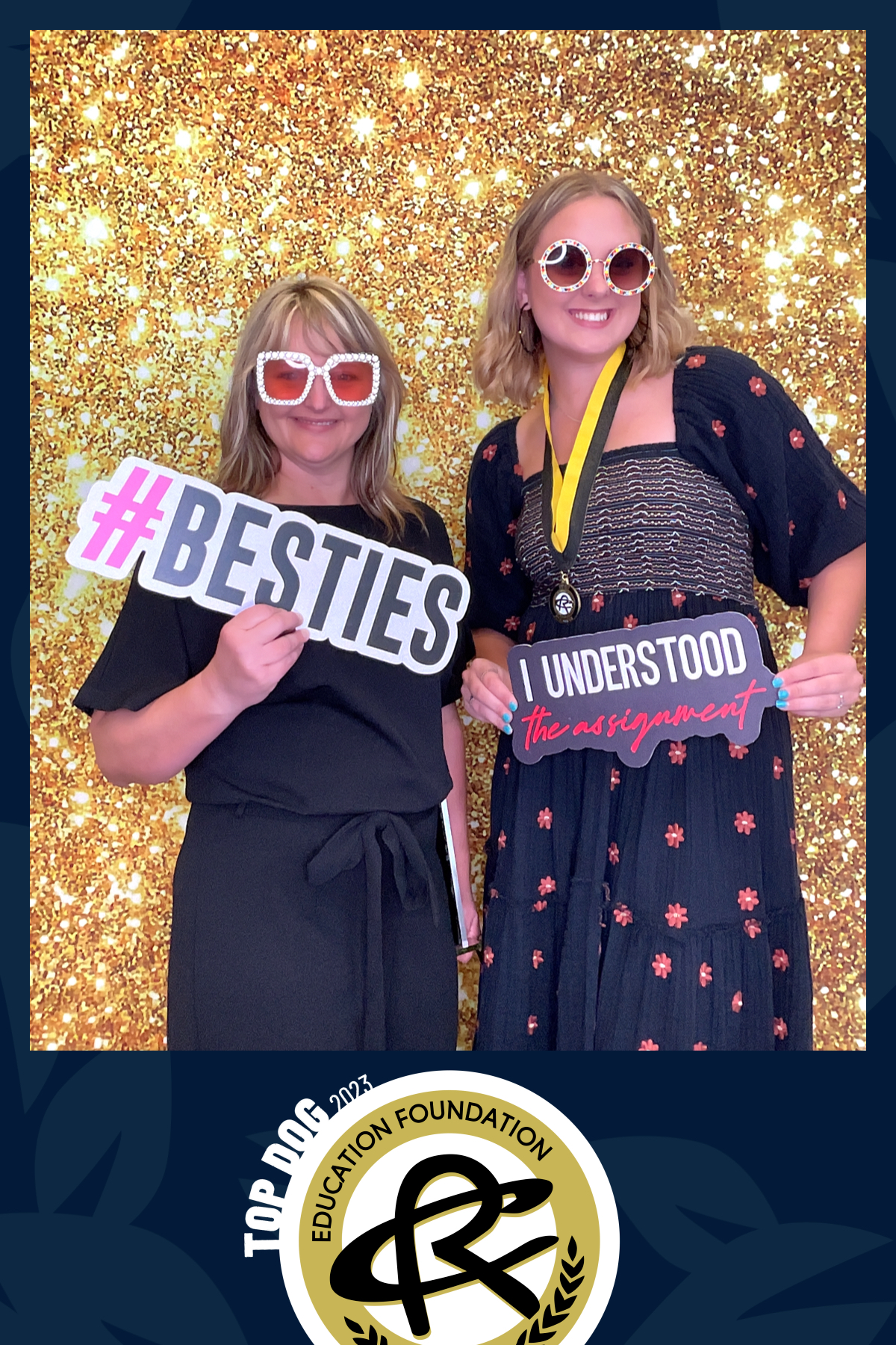 RCHS 2023 TOP DOG CELEBRATION | View more photos from the event at gallery.rckapturedmemories.com/u/RCKapturedMemories/RCHS-2023-TOP-DOG-CELEBRATION
