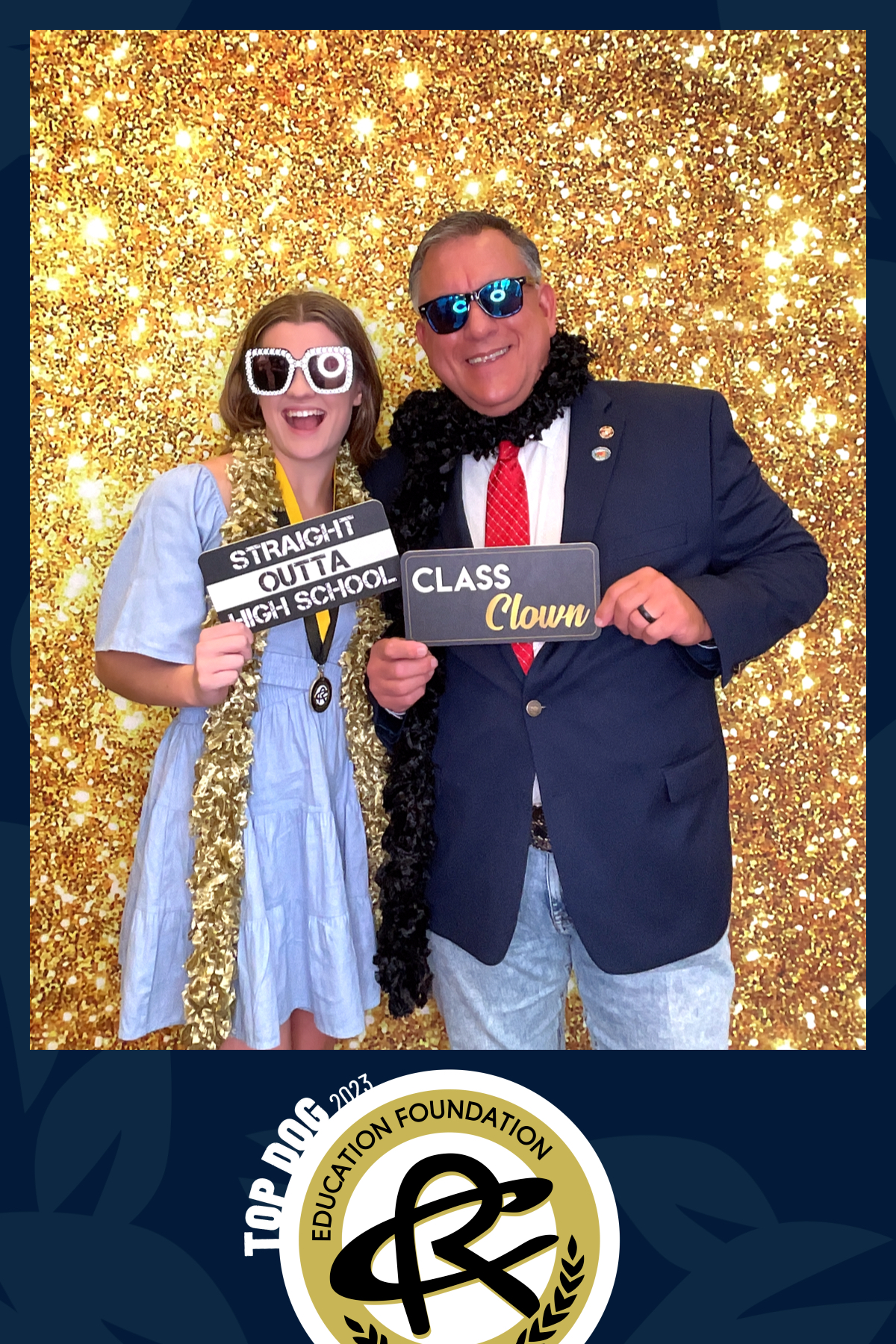 RCHS 2023 TOP DOG CELEBRATION | View more photos from the event at gallery.rckapturedmemories.com/u/RCKapturedMemories/RCHS-2023-TOP-DOG-CELEBRATION