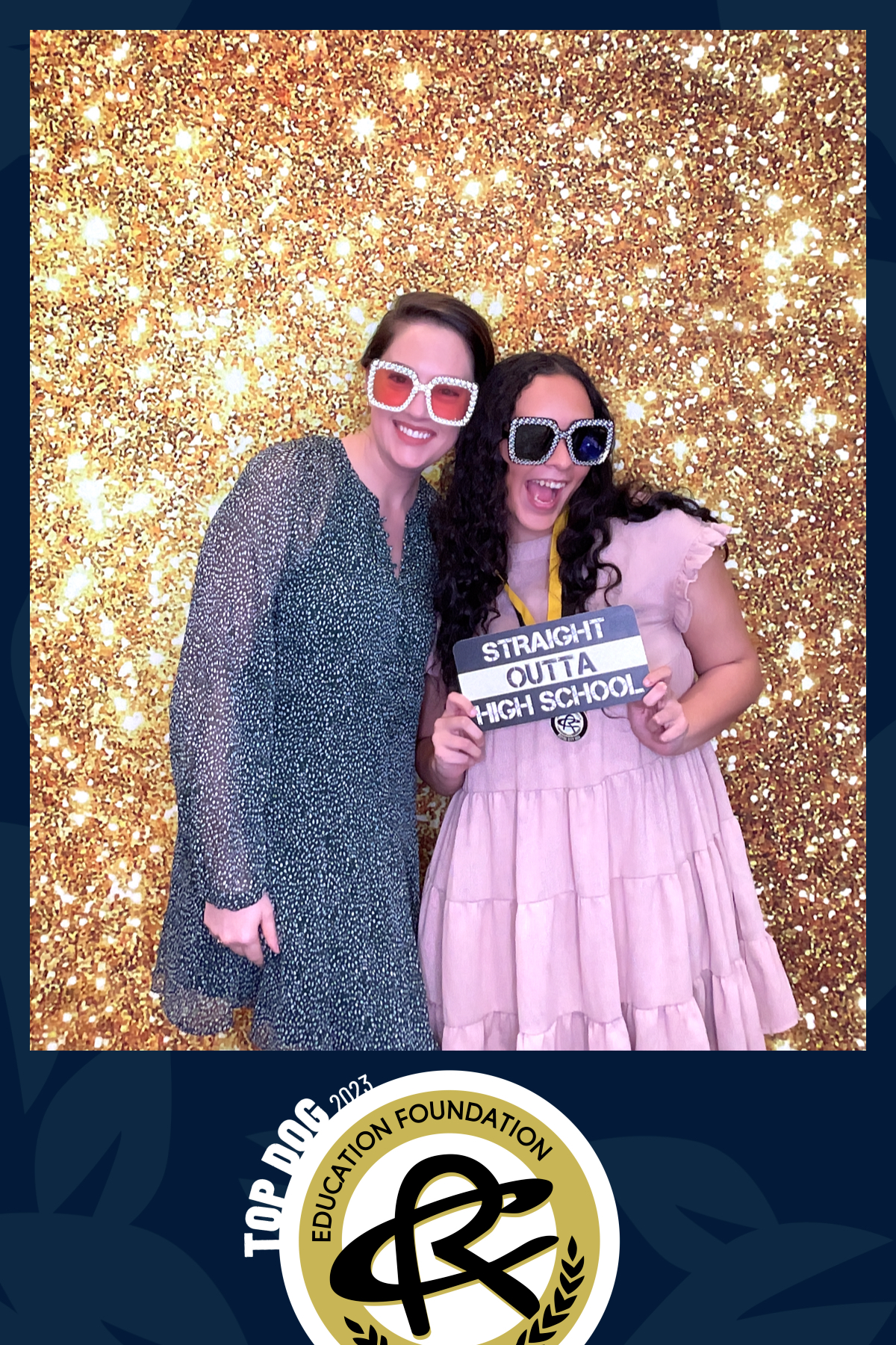 RCHS 2023 TOP DOG CELEBRATION | View more photos from the event at gallery.rckapturedmemories.com/u/RCKapturedMemories/RCHS-2023-TOP-DOG-CELEBRATION