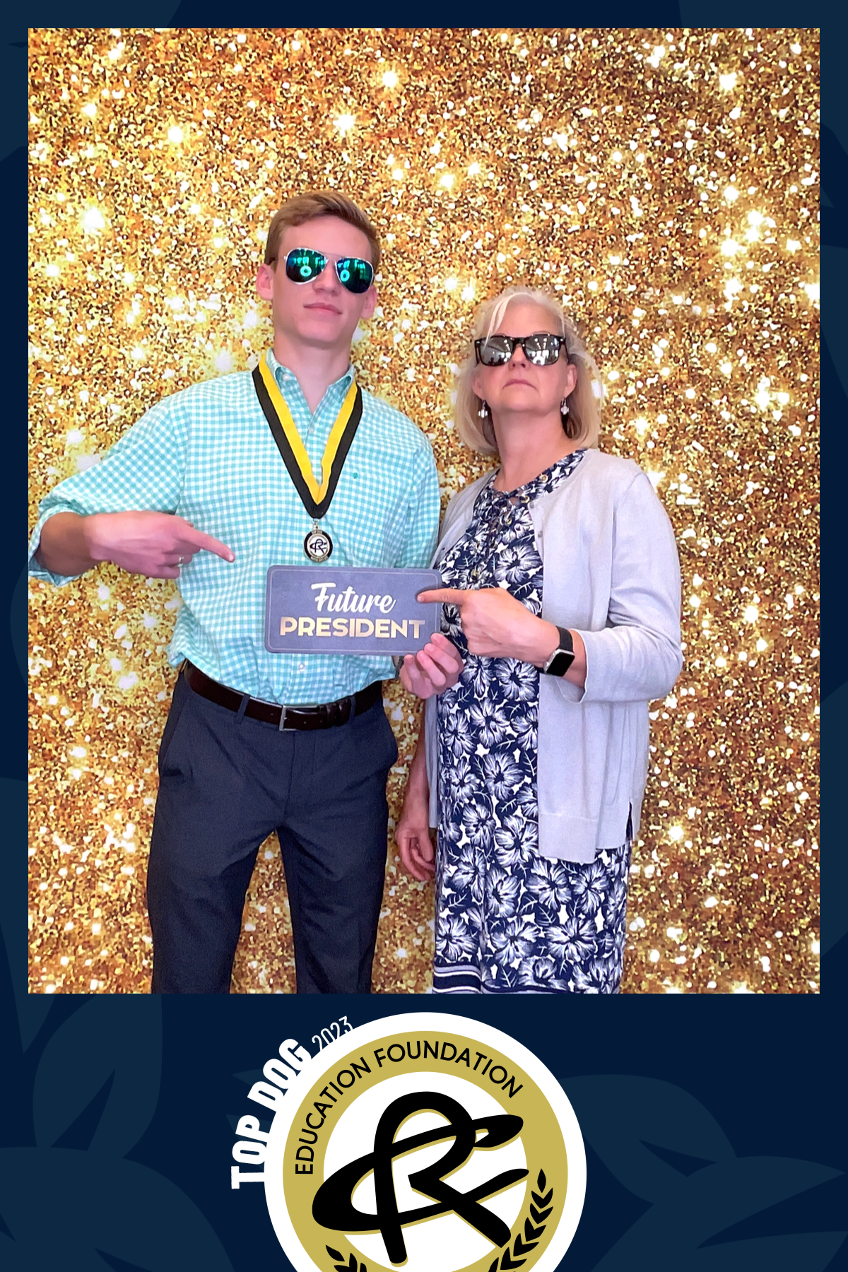 RCHS 2023 TOP DOG CELEBRATION | View more photos from the event at gallery.rckapturedmemories.com/u/RCKapturedMemories/RCHS-2023-TOP-DOG-CELEBRATION