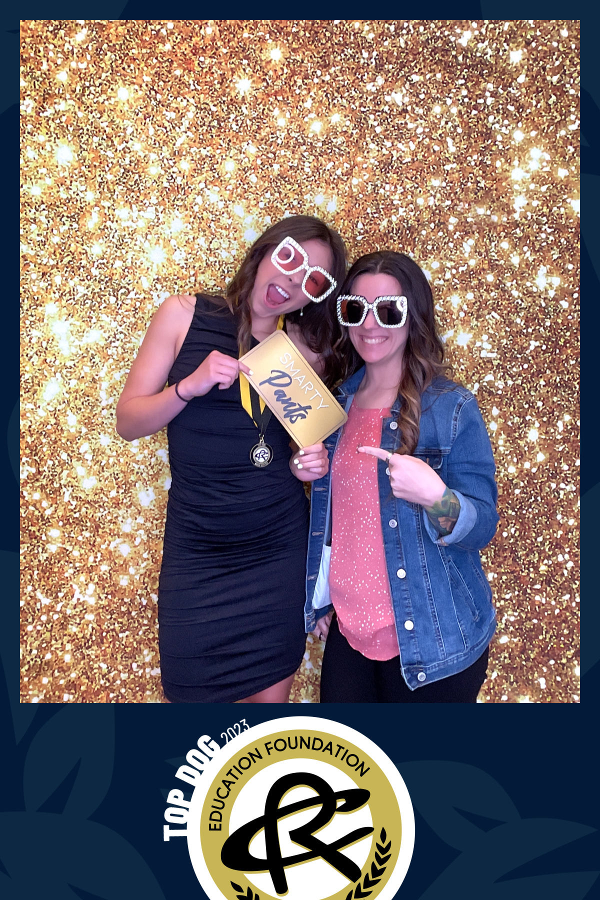 RCHS 2023 TOP DOG CELEBRATION | View more photos from the event at gallery.rckapturedmemories.com/u/RCKapturedMemories/RCHS-2023-TOP-DOG-CELEBRATION