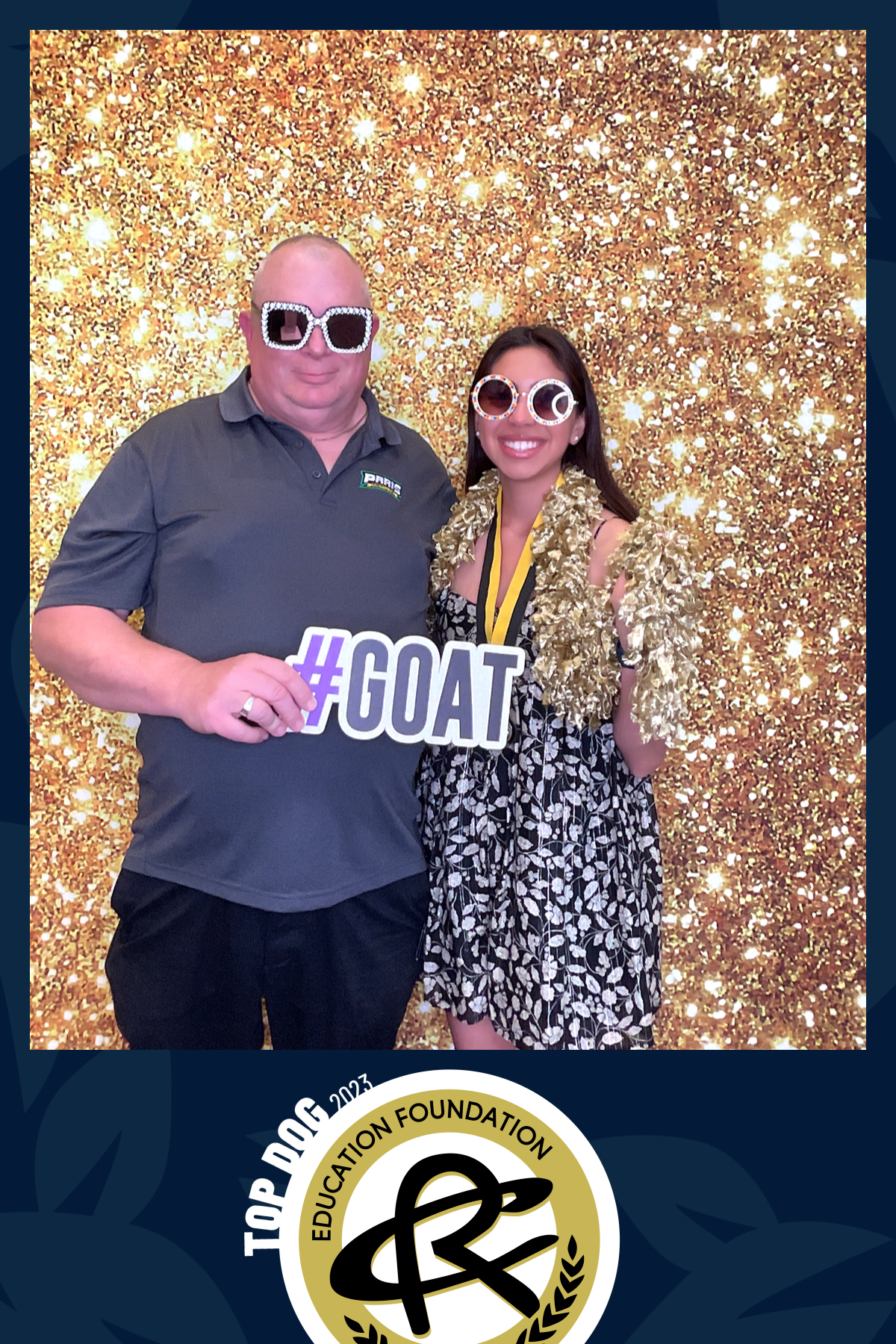 RCHS 2023 TOP DOG CELEBRATION | View more photos from the event at gallery.rckapturedmemories.com/u/RCKapturedMemories/RCHS-2023-TOP-DOG-CELEBRATION