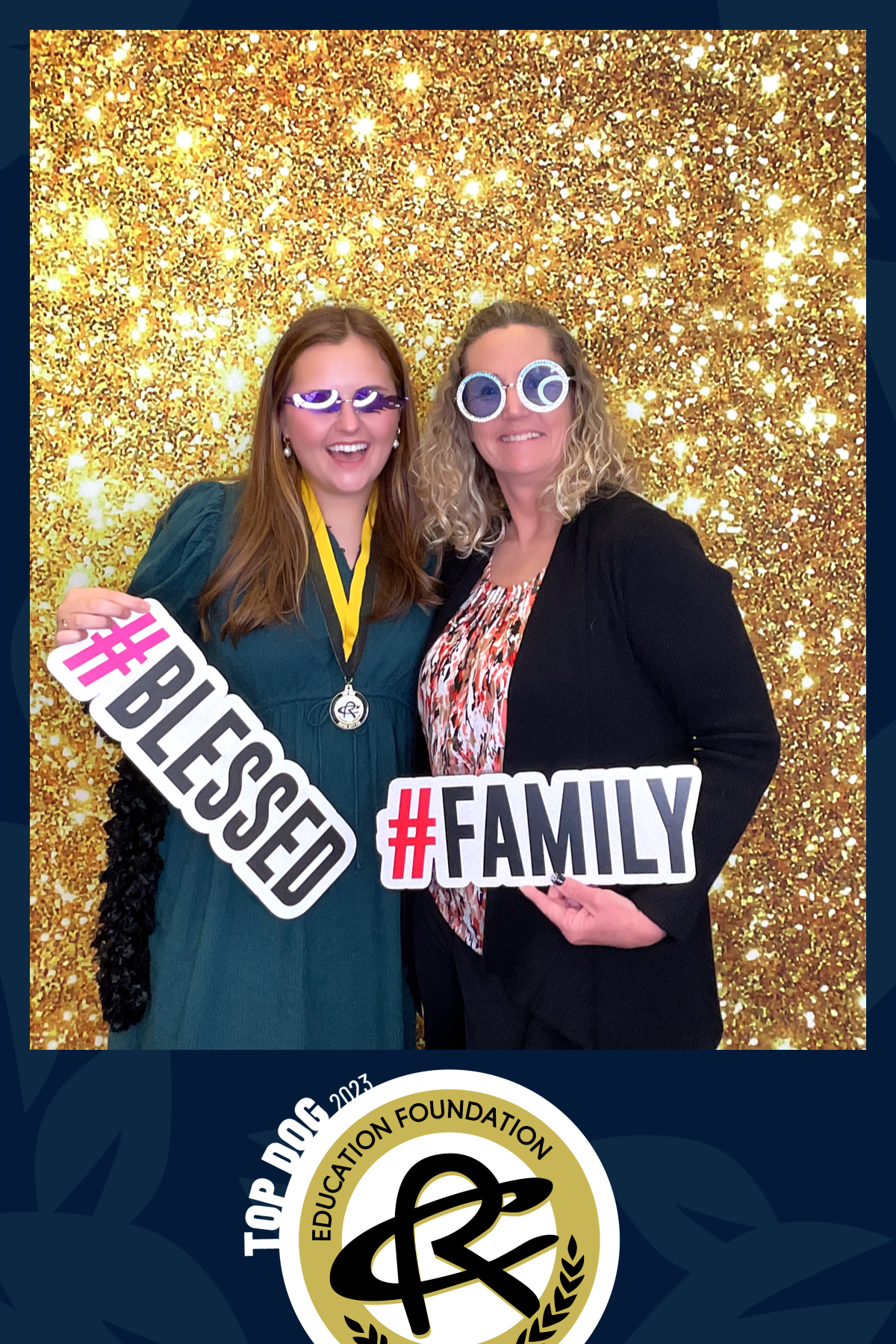 RCHS 2023 TOP DOG CELEBRATION | View more photos from the event at gallery.rckapturedmemories.com/u/RCKapturedMemories/RCHS-2023-TOP-DOG-CELEBRATION