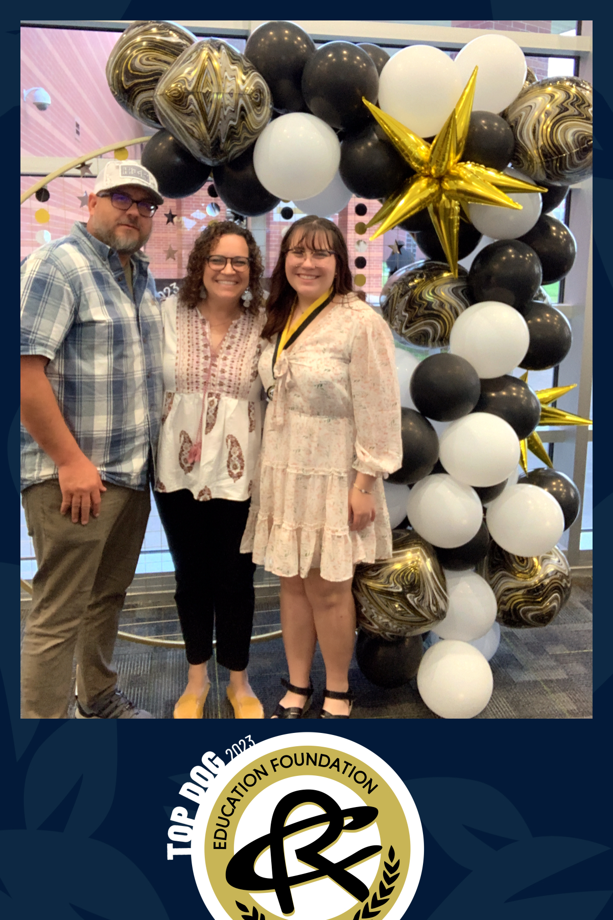 RCHS 2023 TOP DOG CELEBRATION | View more photos from the event at gallery.rckapturedmemories.com/u/RCKapturedMemories/RCHS-2023-TOP-DOG-CELEBRATION