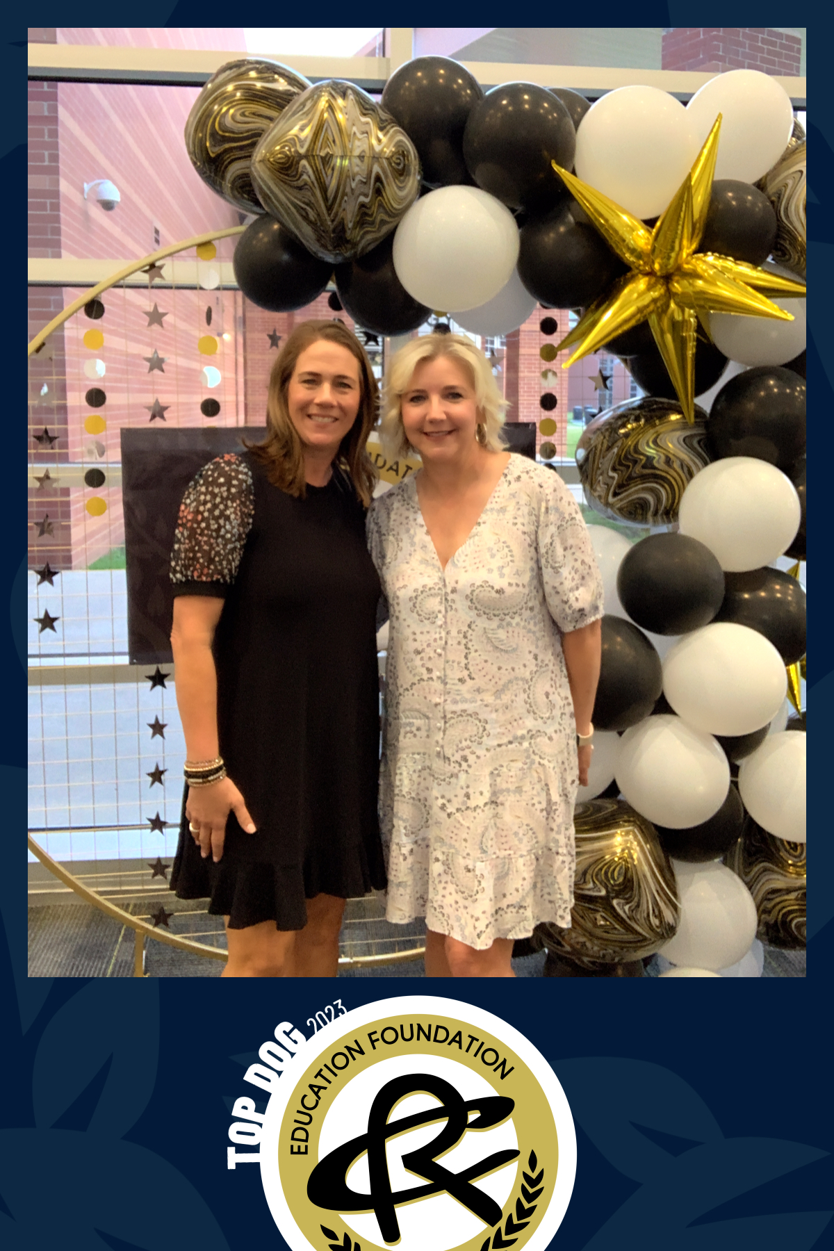 RCHS 2023 TOP DOG CELEBRATION | View more photos from the event at gallery.rckapturedmemories.com/u/RCKapturedMemories/RCHS-2023-TOP-DOG-CELEBRATION