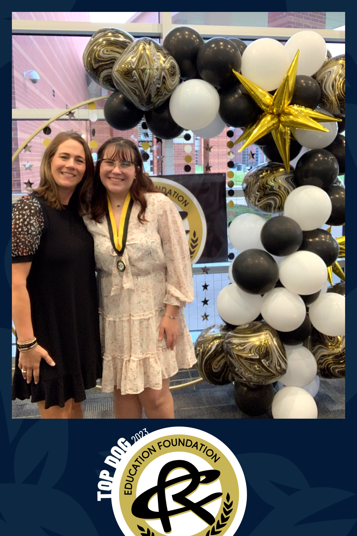 RCHS 2023 TOP DOG CELEBRATION | View more photos from the event at gallery.rckapturedmemories.com/u/RCKapturedMemories/RCHS-2023-TOP-DOG-CELEBRATION
